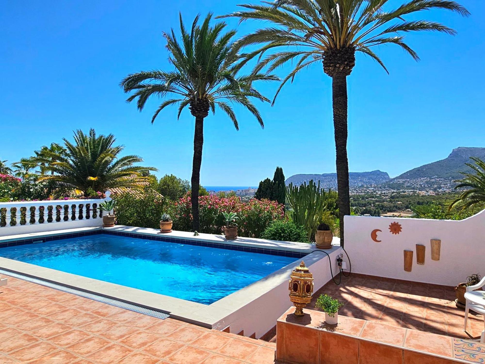 Calma - Private Guest Apartamento *
