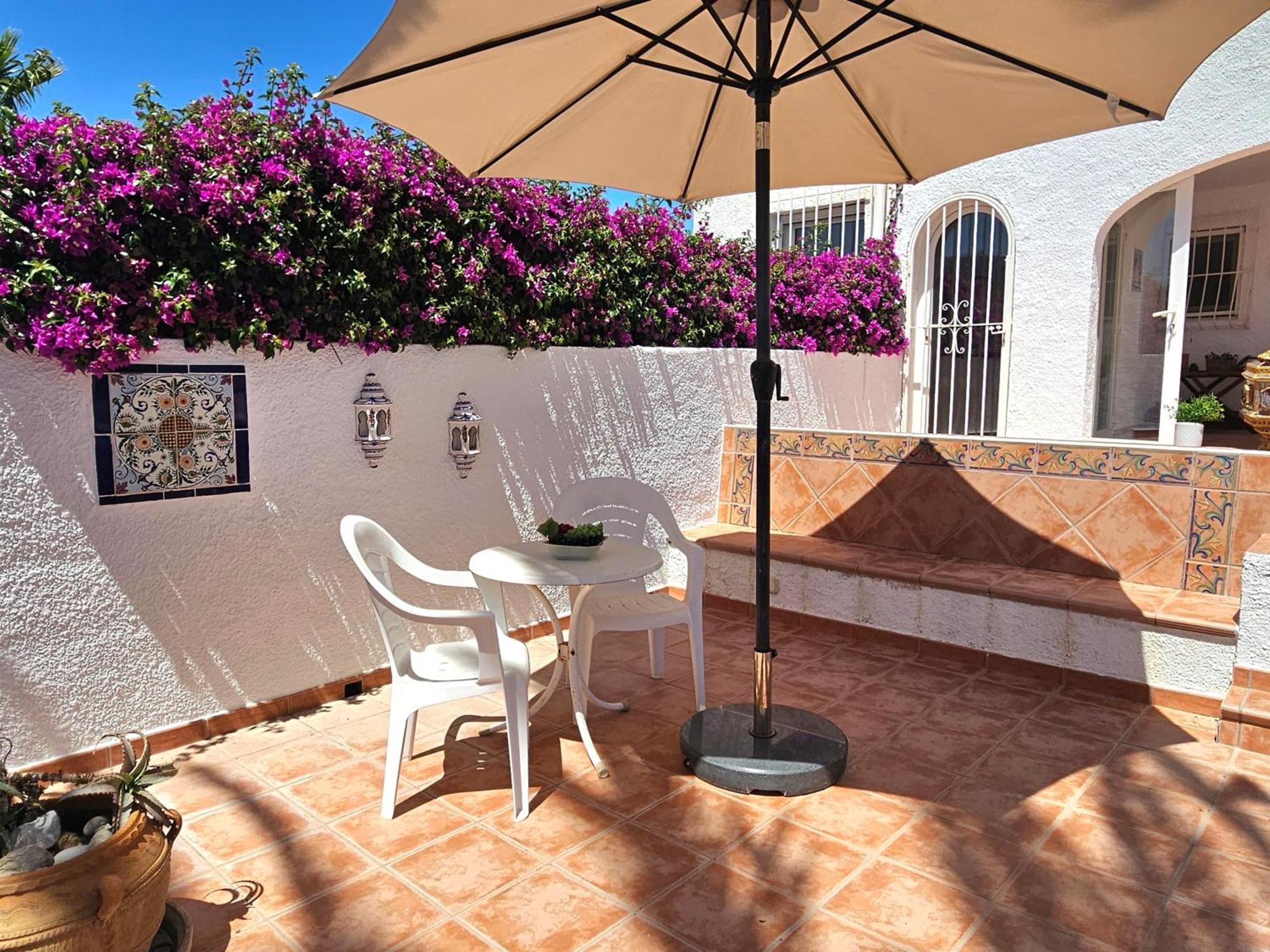 Calma - Private Guest Apartamento Calpe