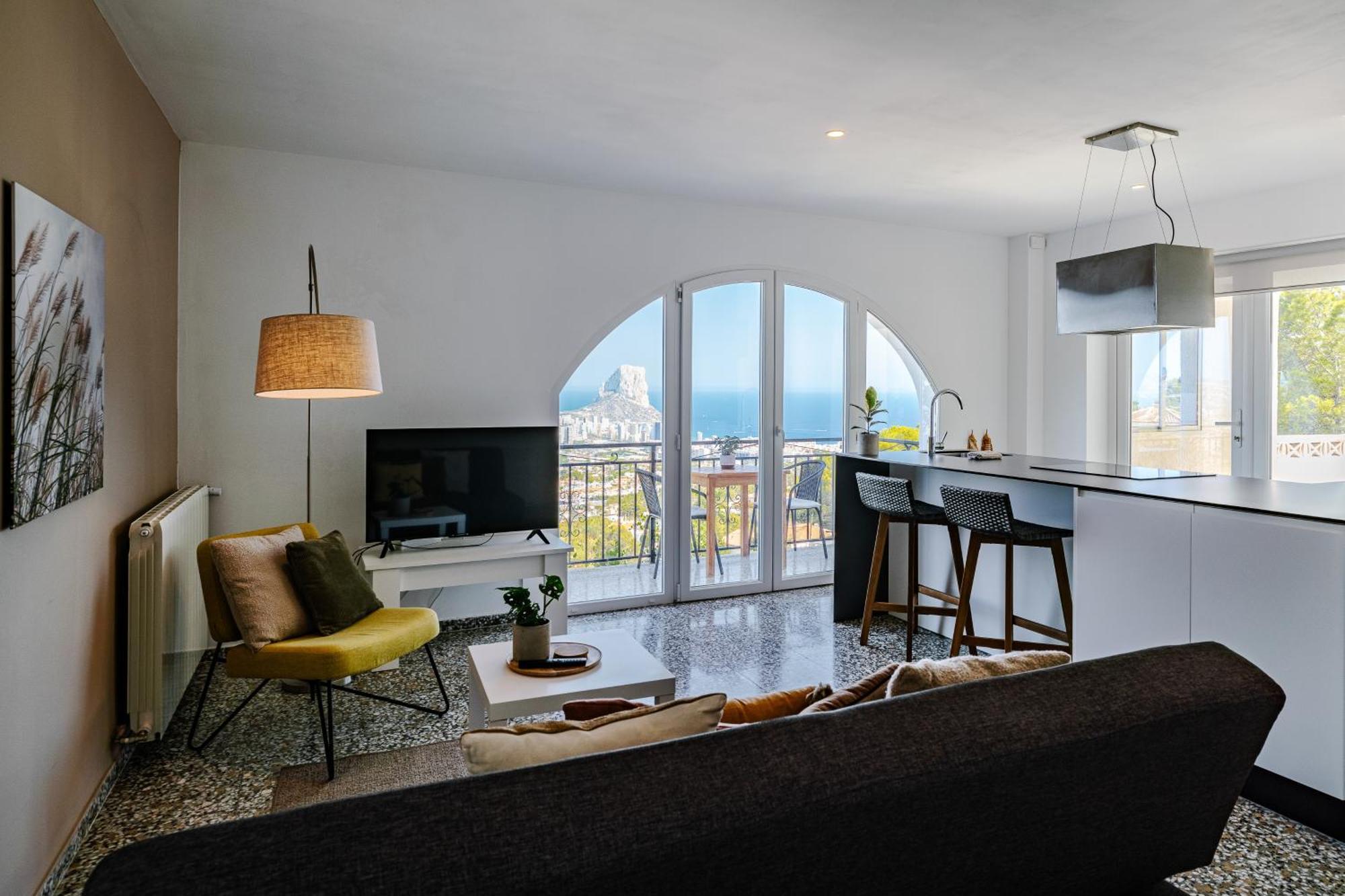 Apartamento Casa Muk