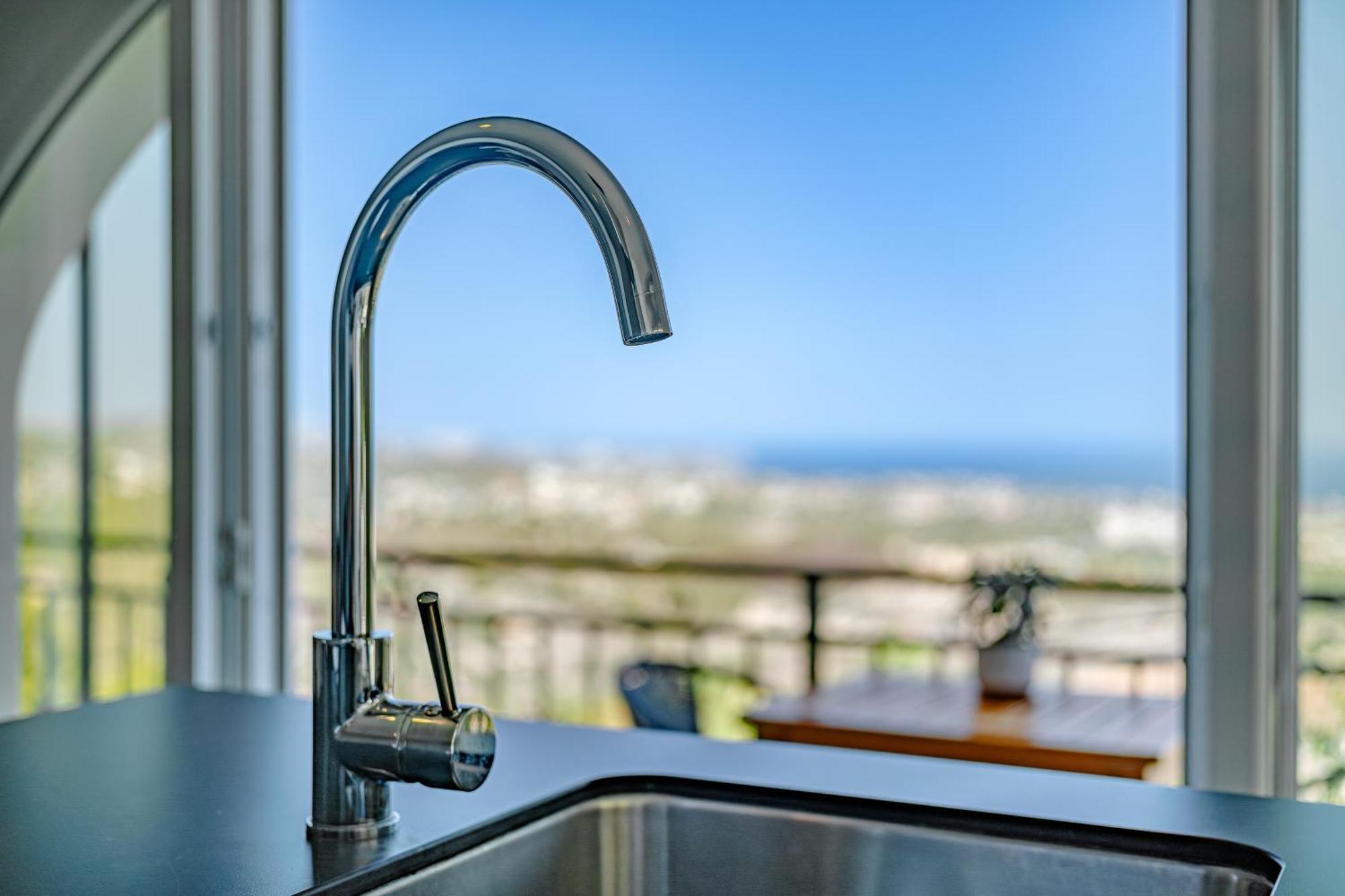 Apartamento Casa Muk Calpe