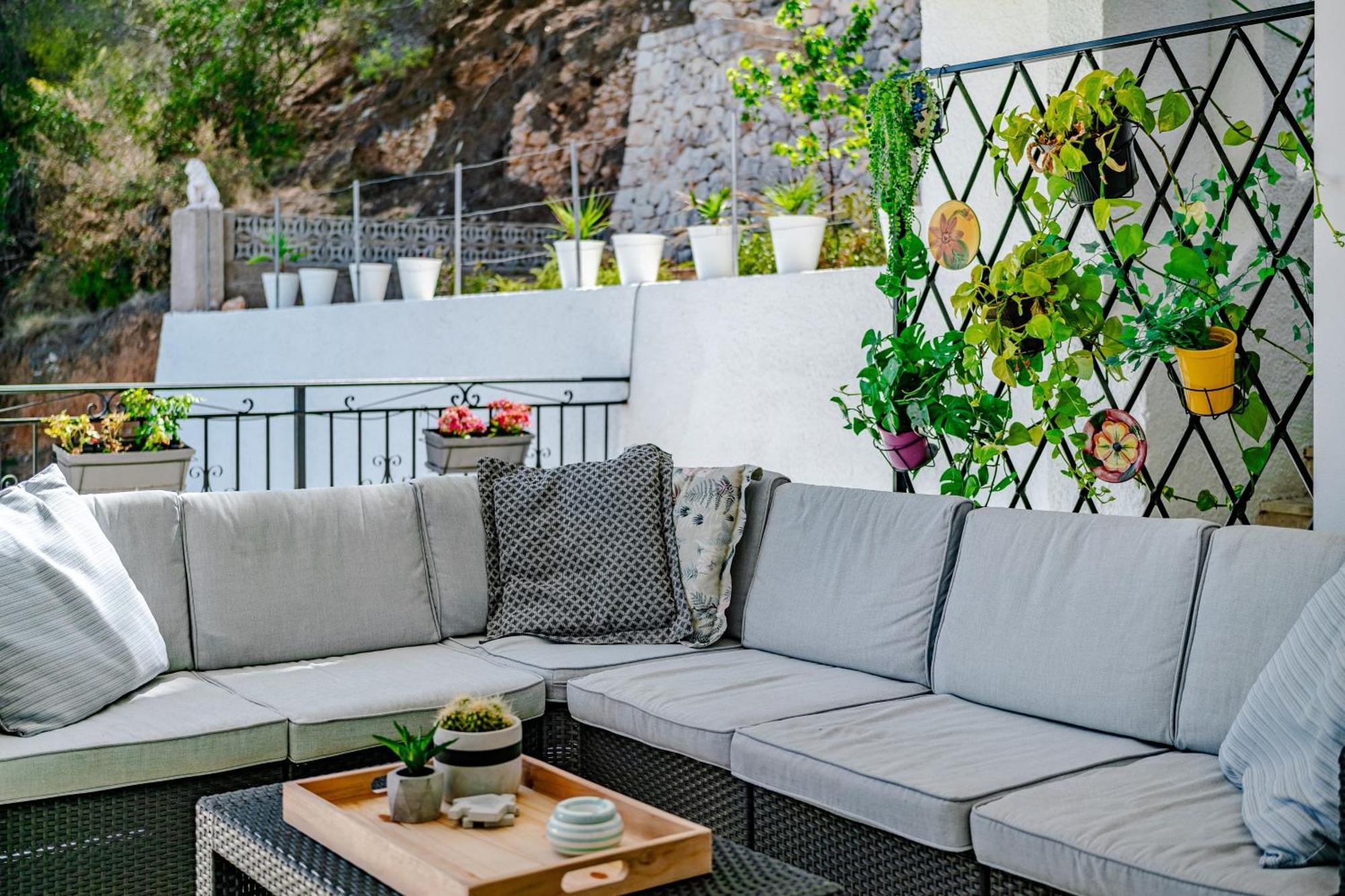Apartamento Casa Muk *