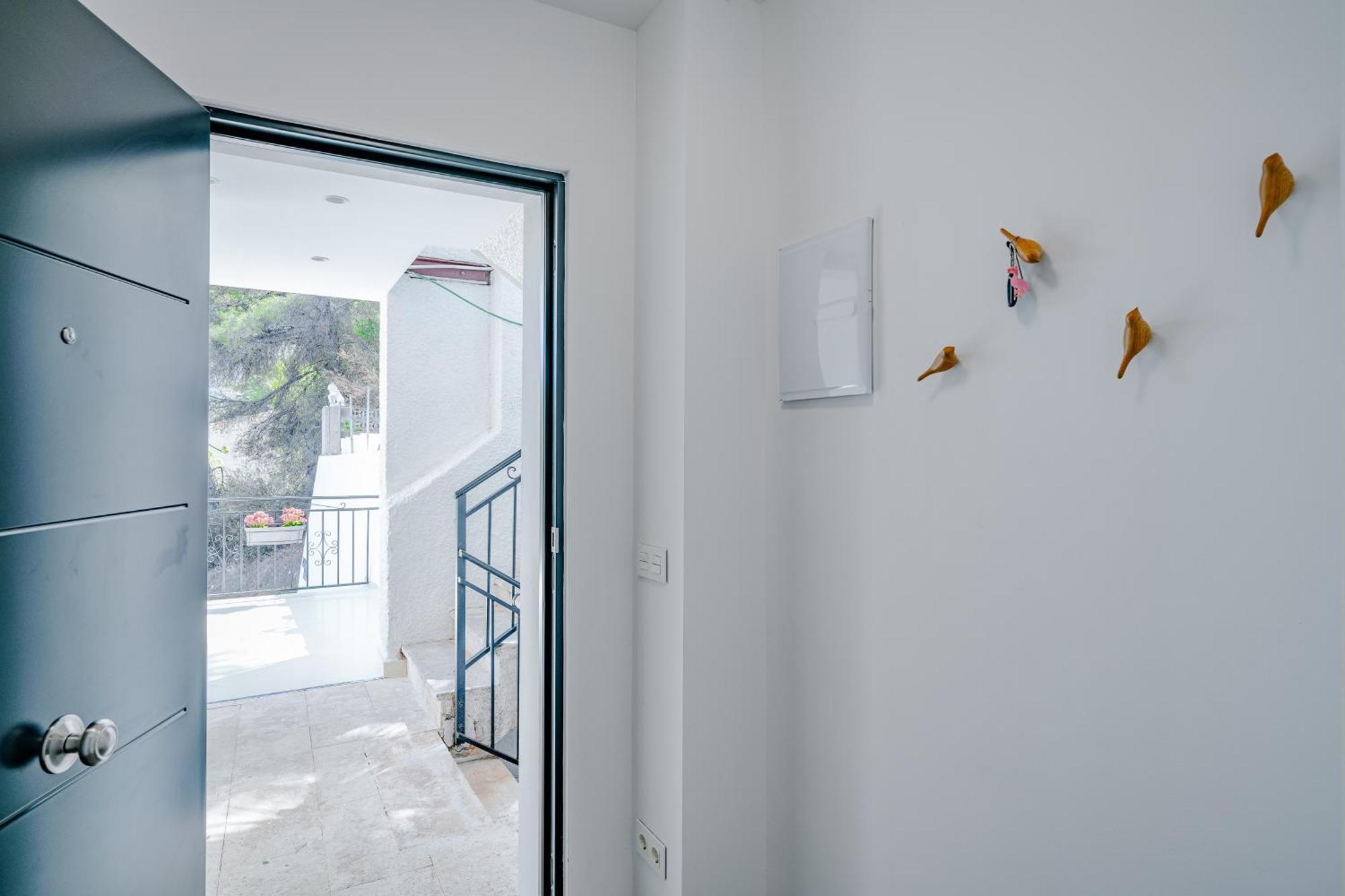 Apartamento Casa Muk *
