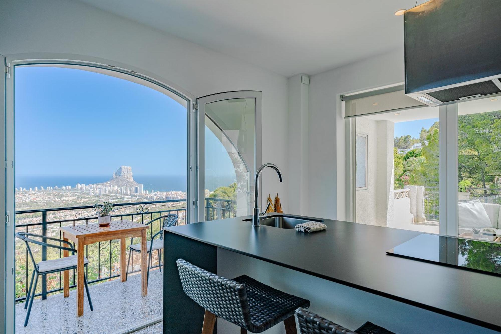 Apartamento Casa Muk