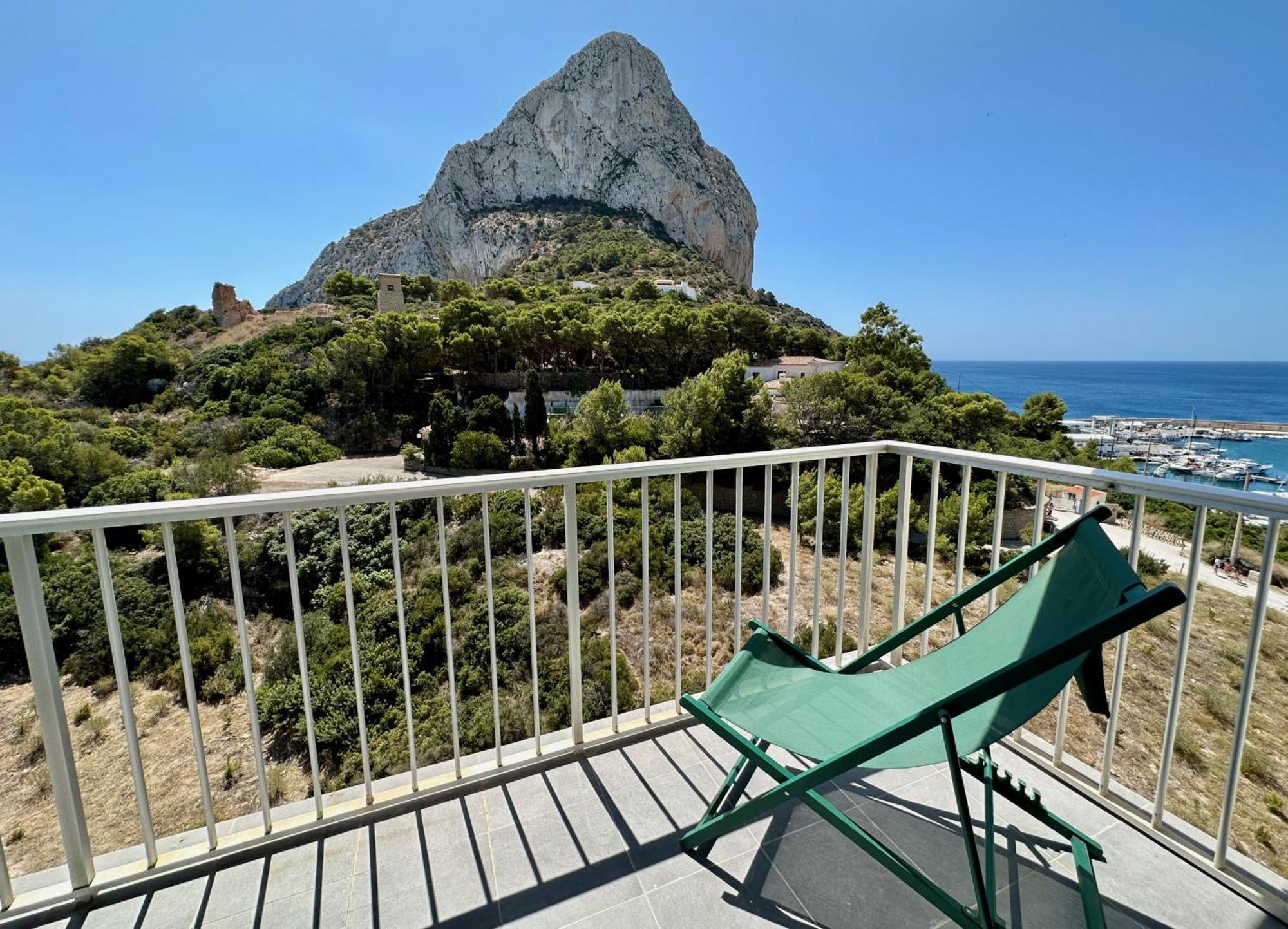 Apartamento Impresionante Vista De 360 ​​grados *