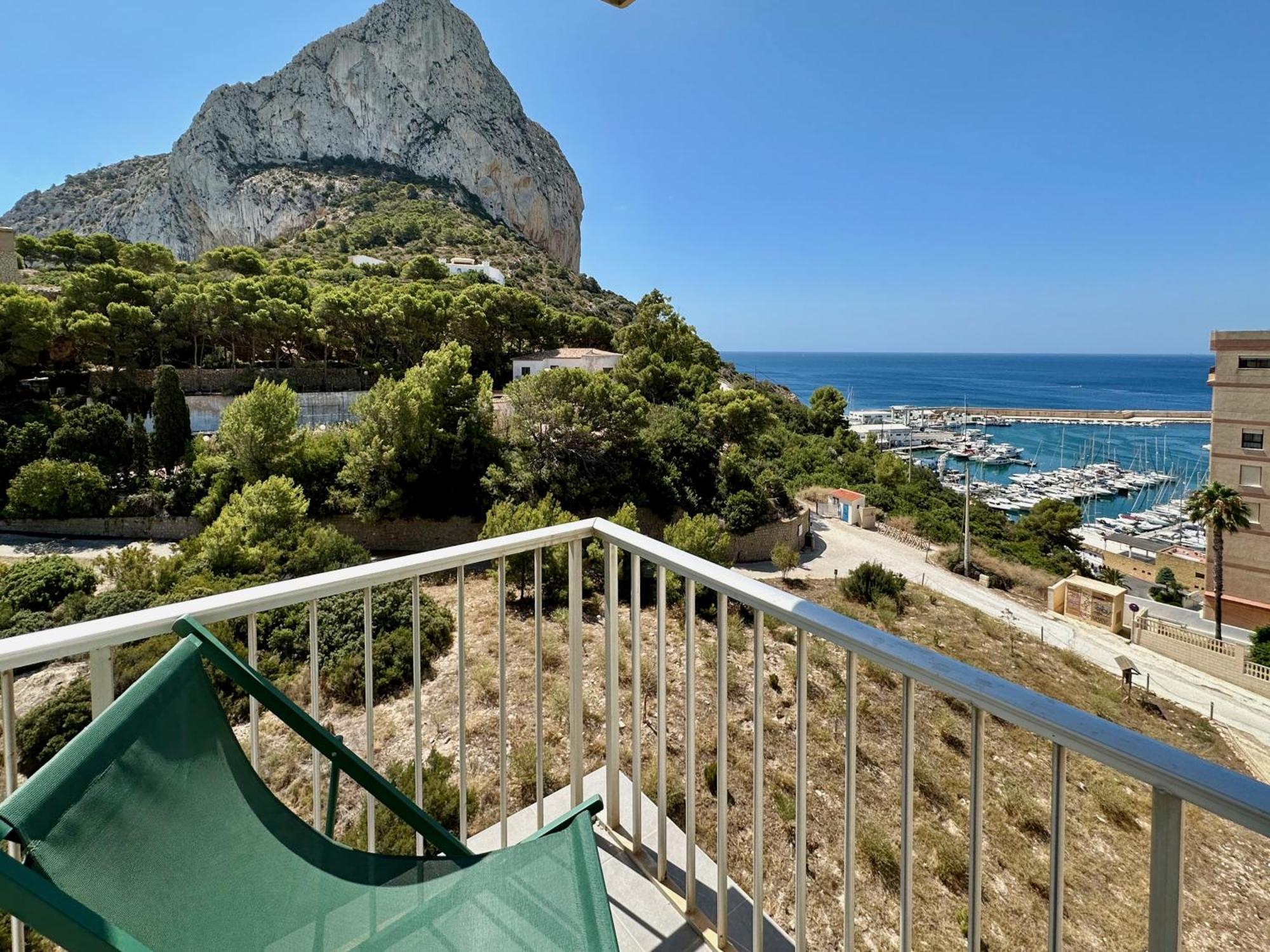 Apartamento Impresionante Vista De 360 ​​grados *