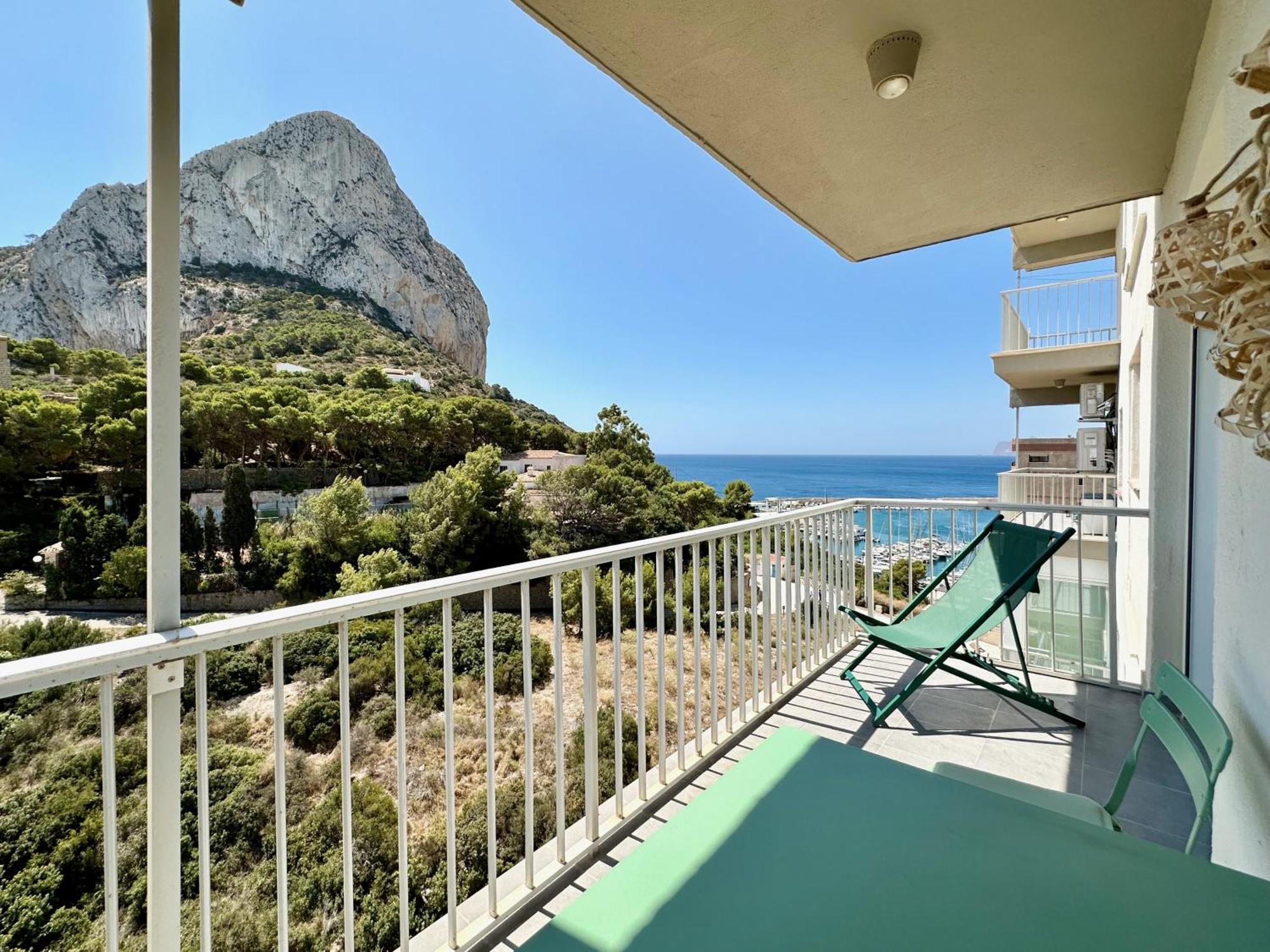 Impresionante Vista De 360 ​​grados Apartamento *