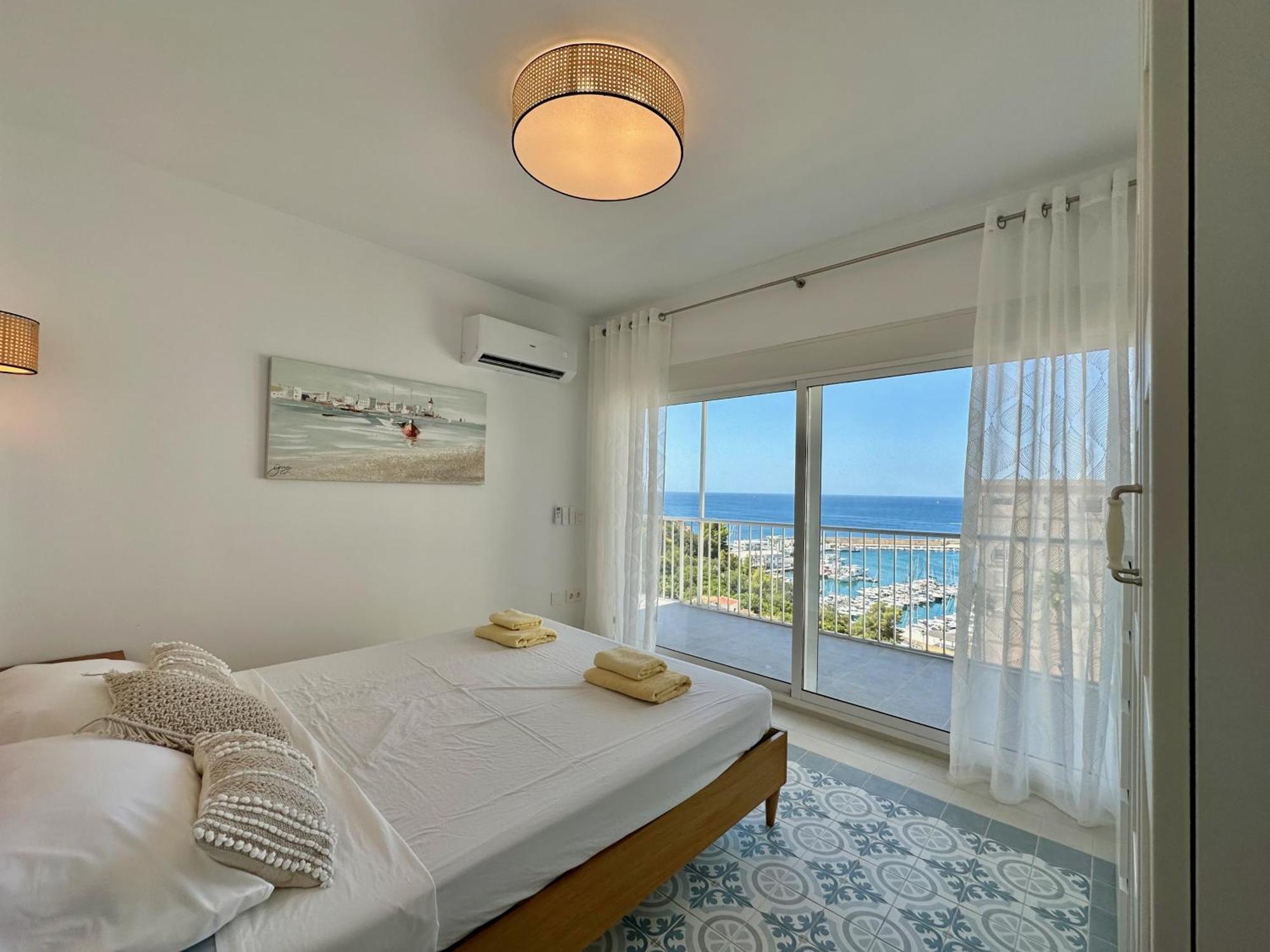 Apartamento Impresionante Vista De 360 ​​grados *