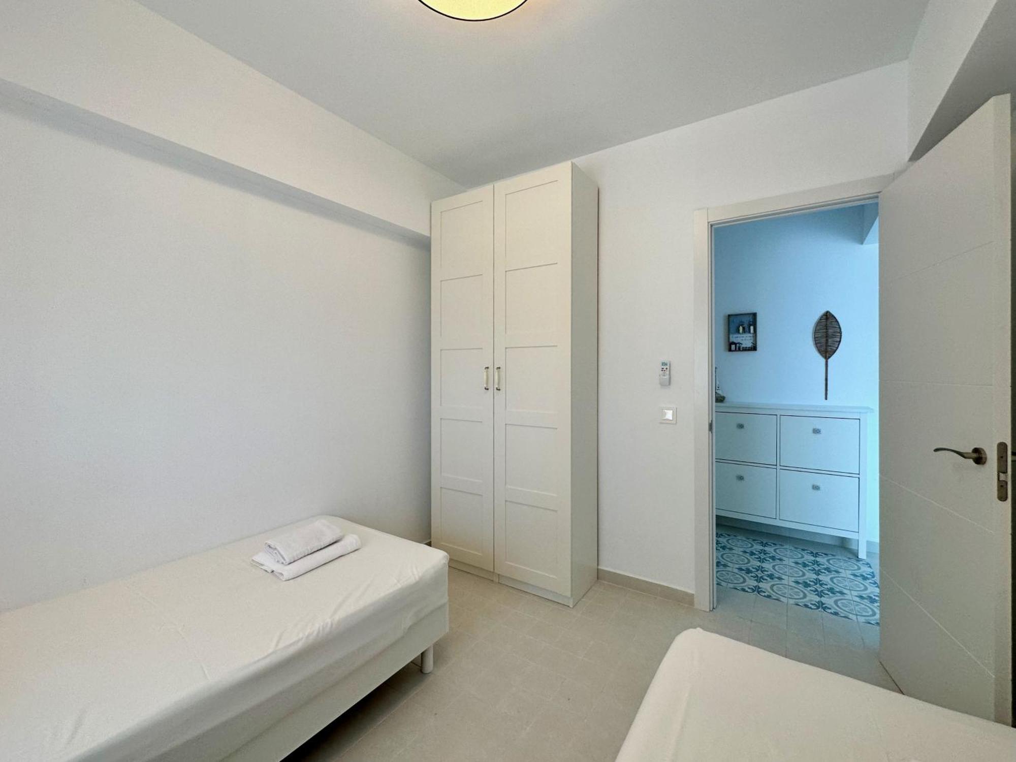 Impresionante Vista De 360 ​​grados Apartamento *