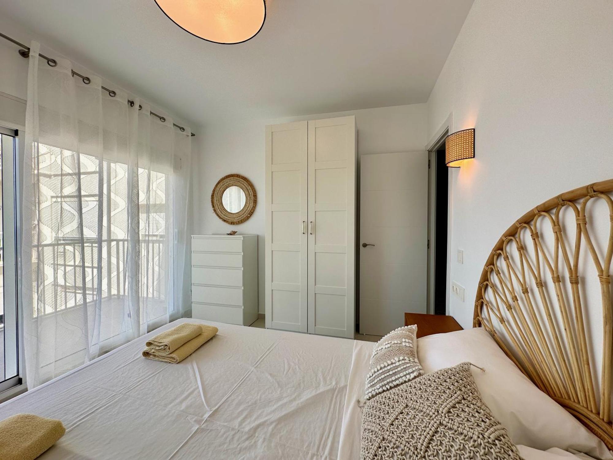 Impresionante Vista De 360 ​​grados Apartamento Calpe