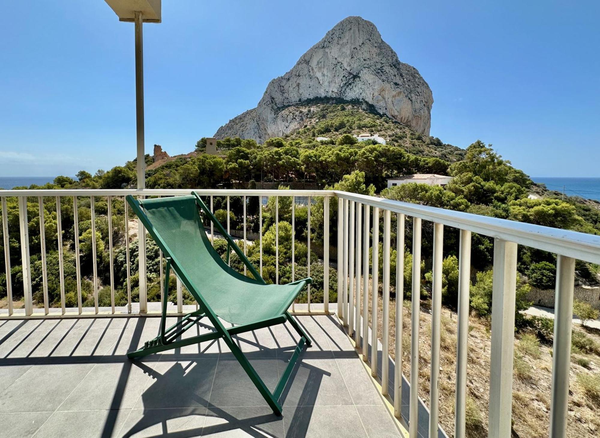 Impresionante Vista De 360 ​​grados Apartamento