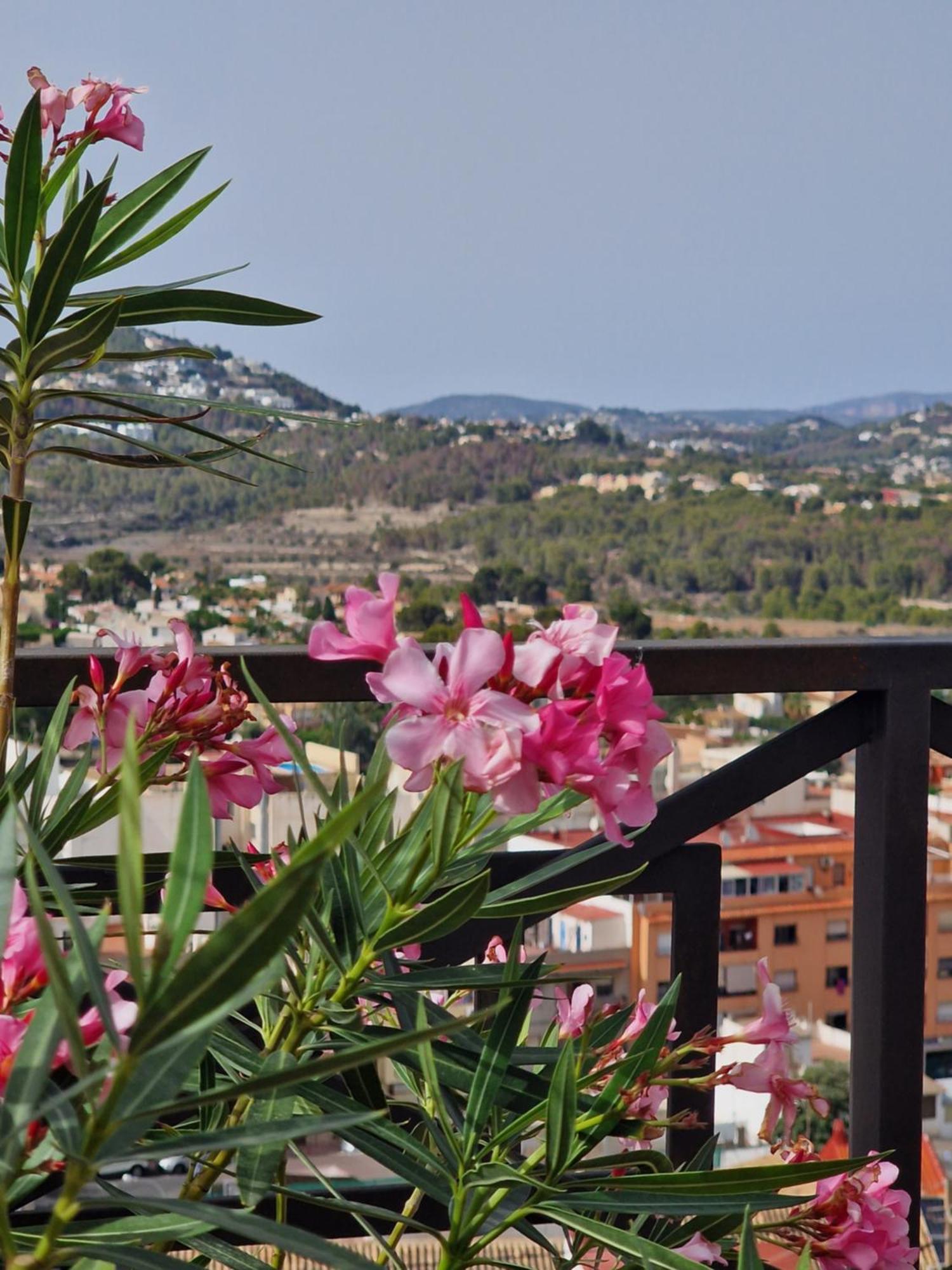 Bahia Atico Duplex Calpe