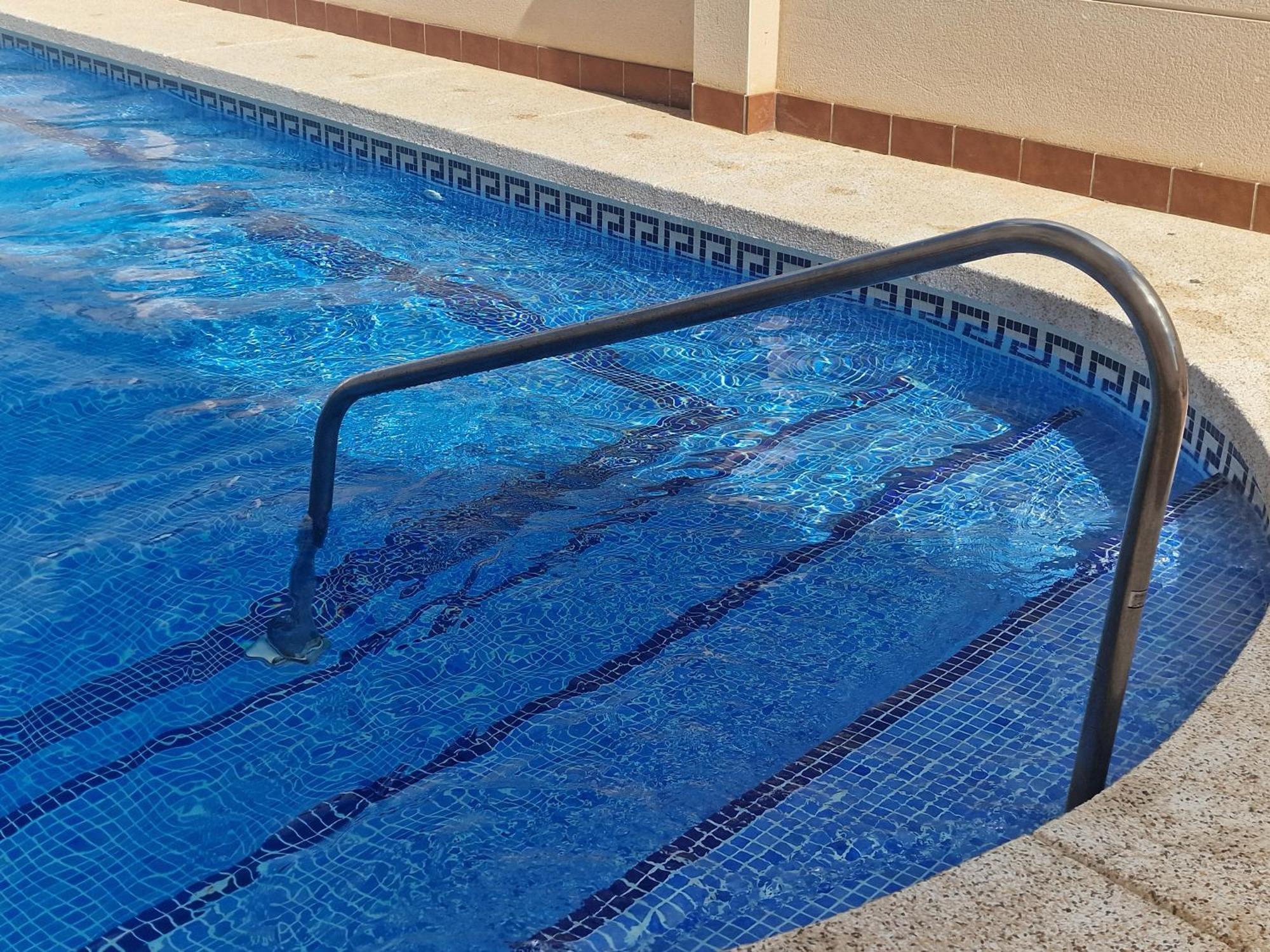Bahia Atico Duplex * Calpe