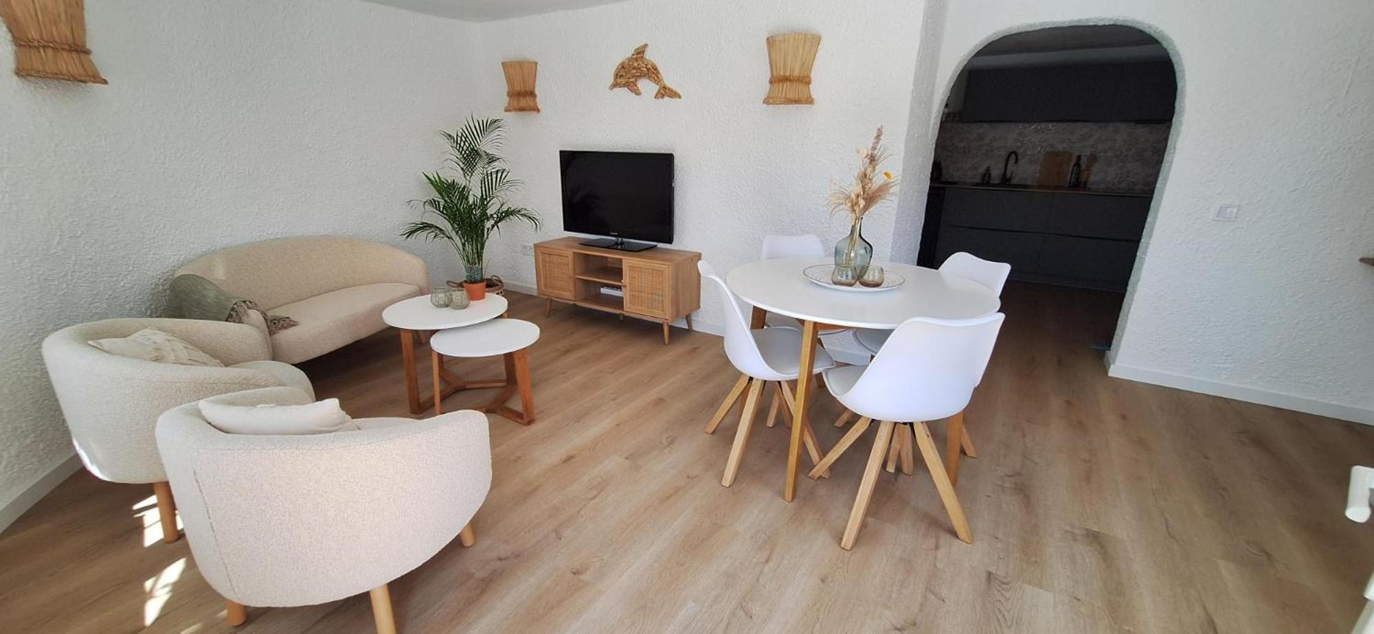 Casa Vive Tu Vida * Calpe