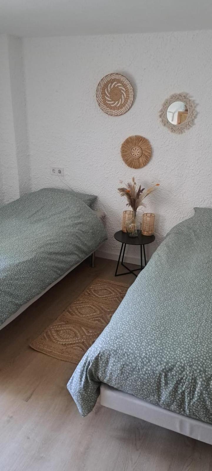 Homestay Casa Vive Tu Vida Calpe