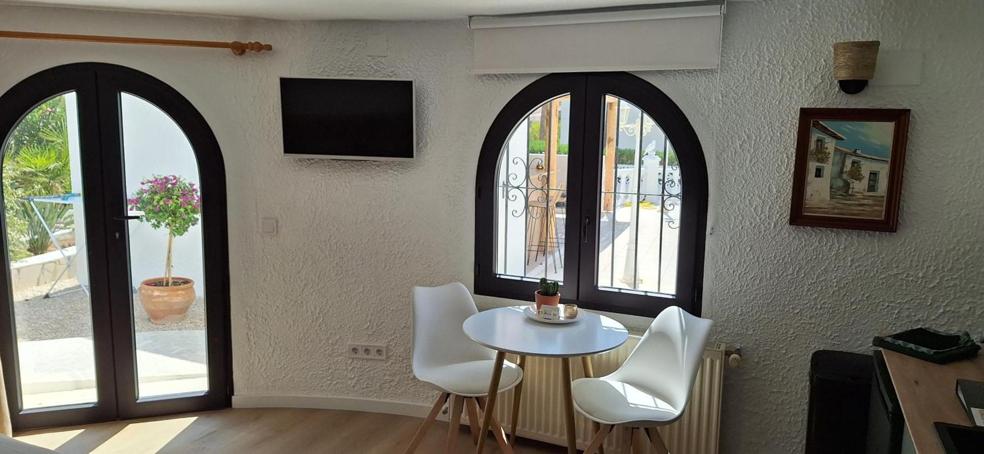 Homestay Casa Vive Tu Vida