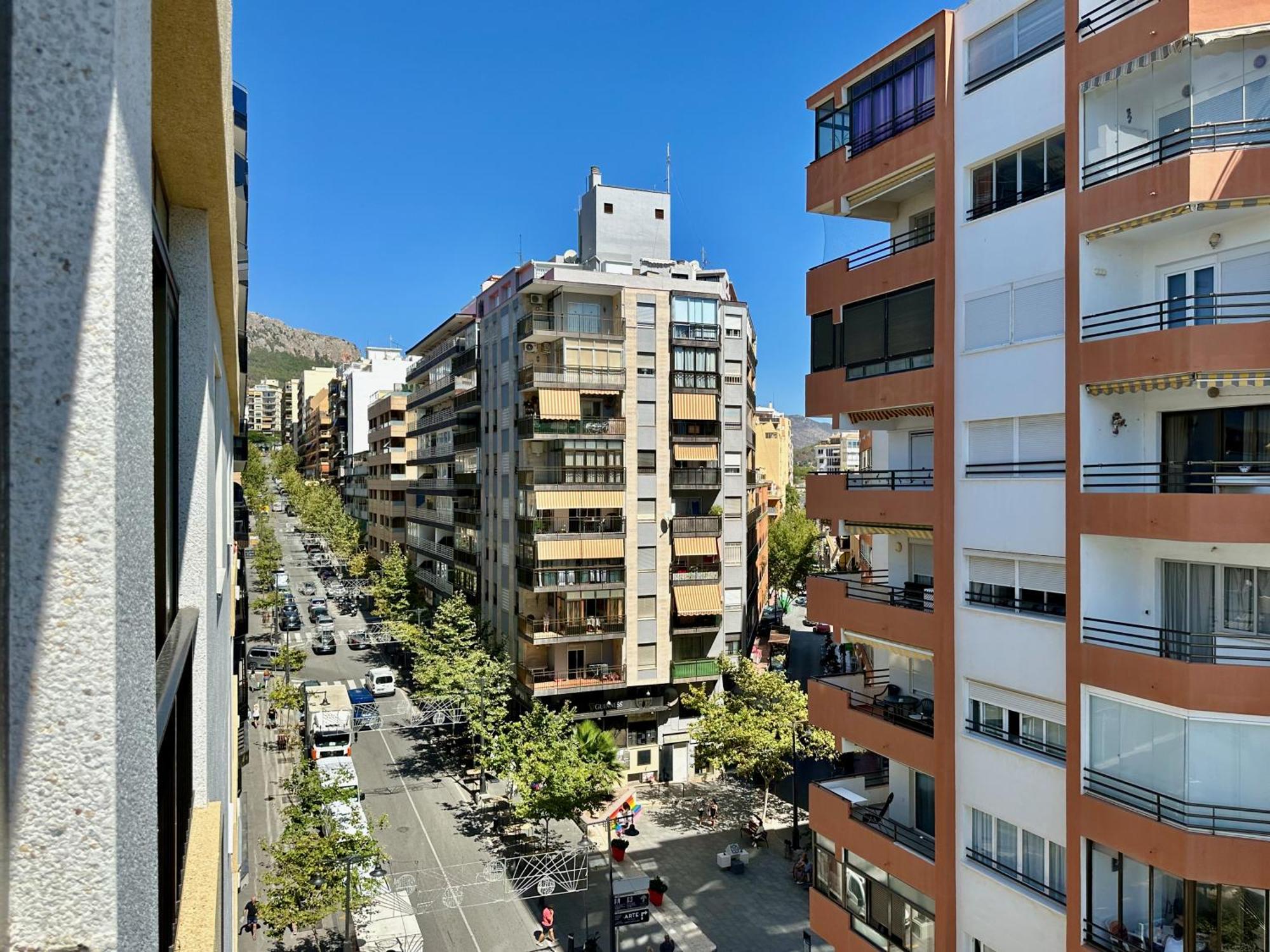 Apartment Magnifico En Corazon De