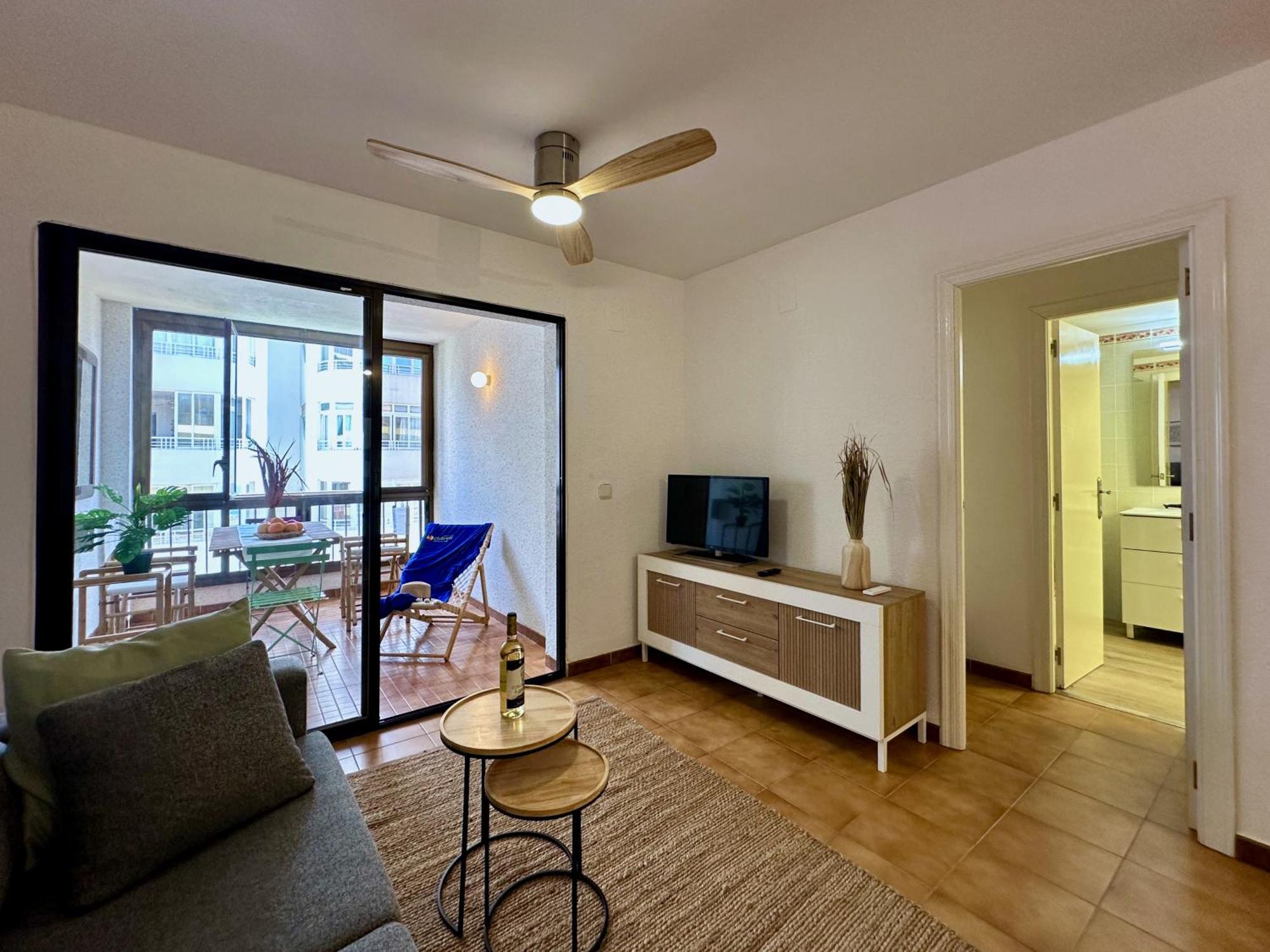 Magnifico En Corazon De Apartment *