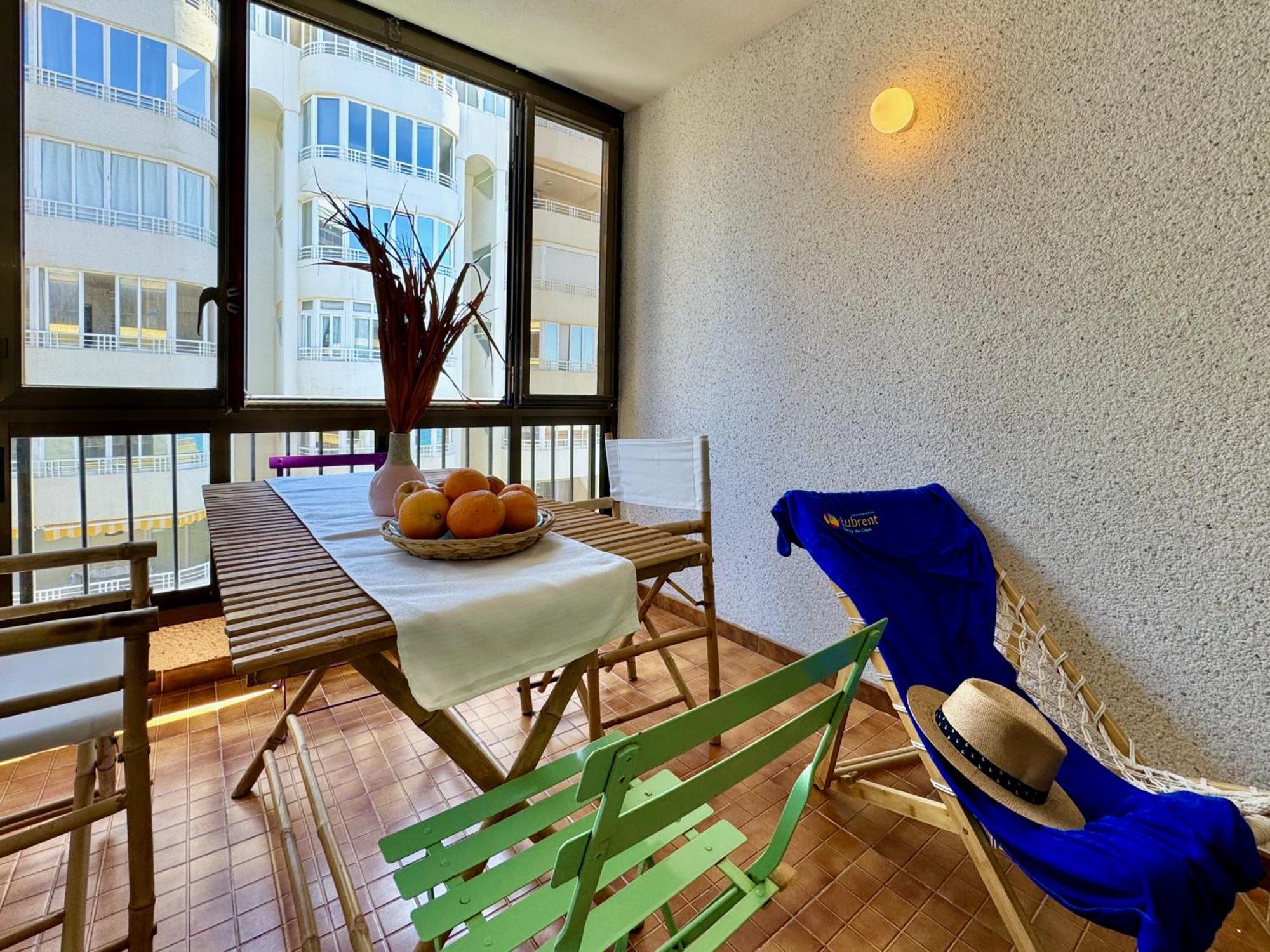 Apartment Magnifico En Corazon De *