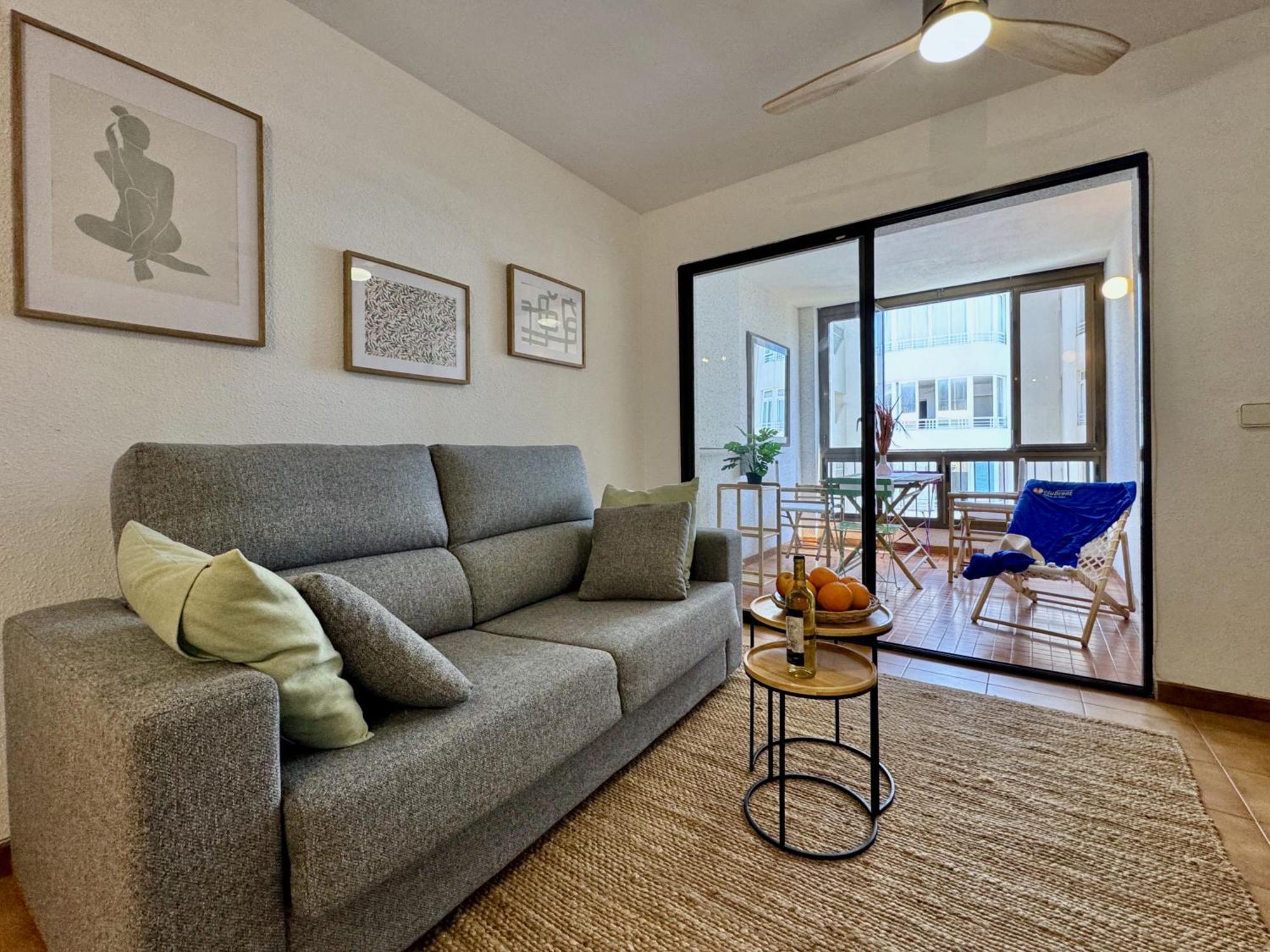 Apartment Magnifico En Corazon De