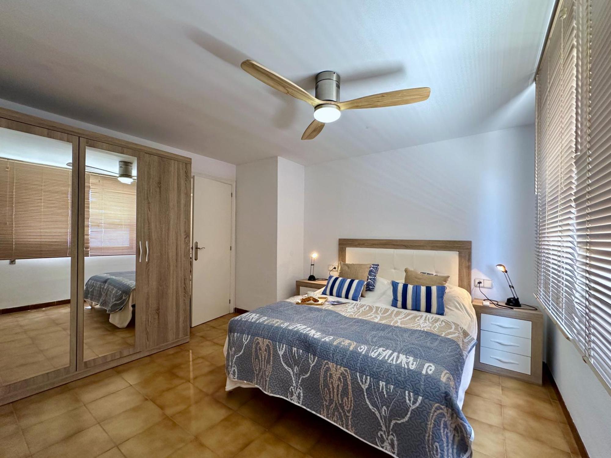 Apartment Magnifico En Corazon De