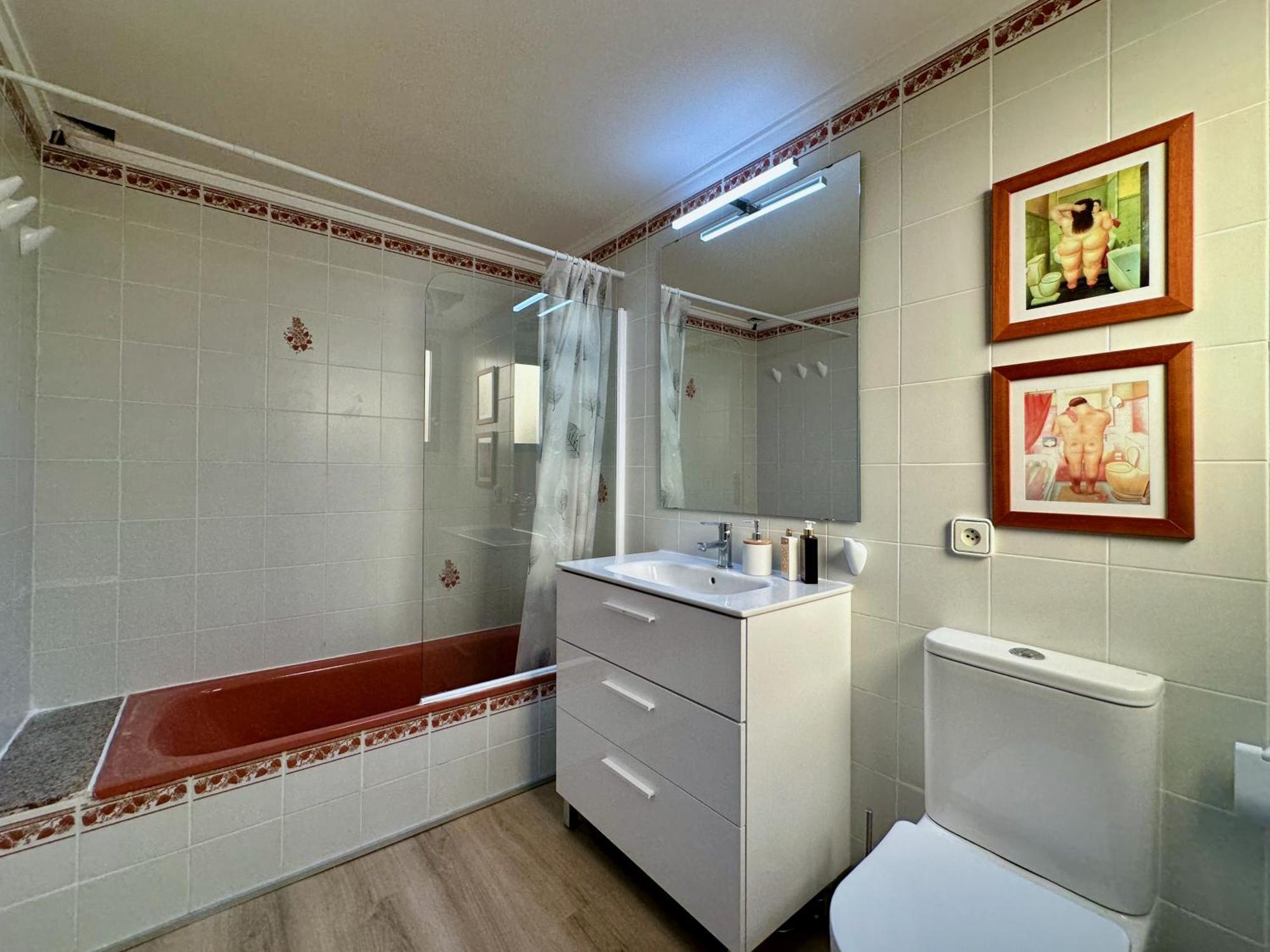 Apartamento Magnifico En Corazon De *