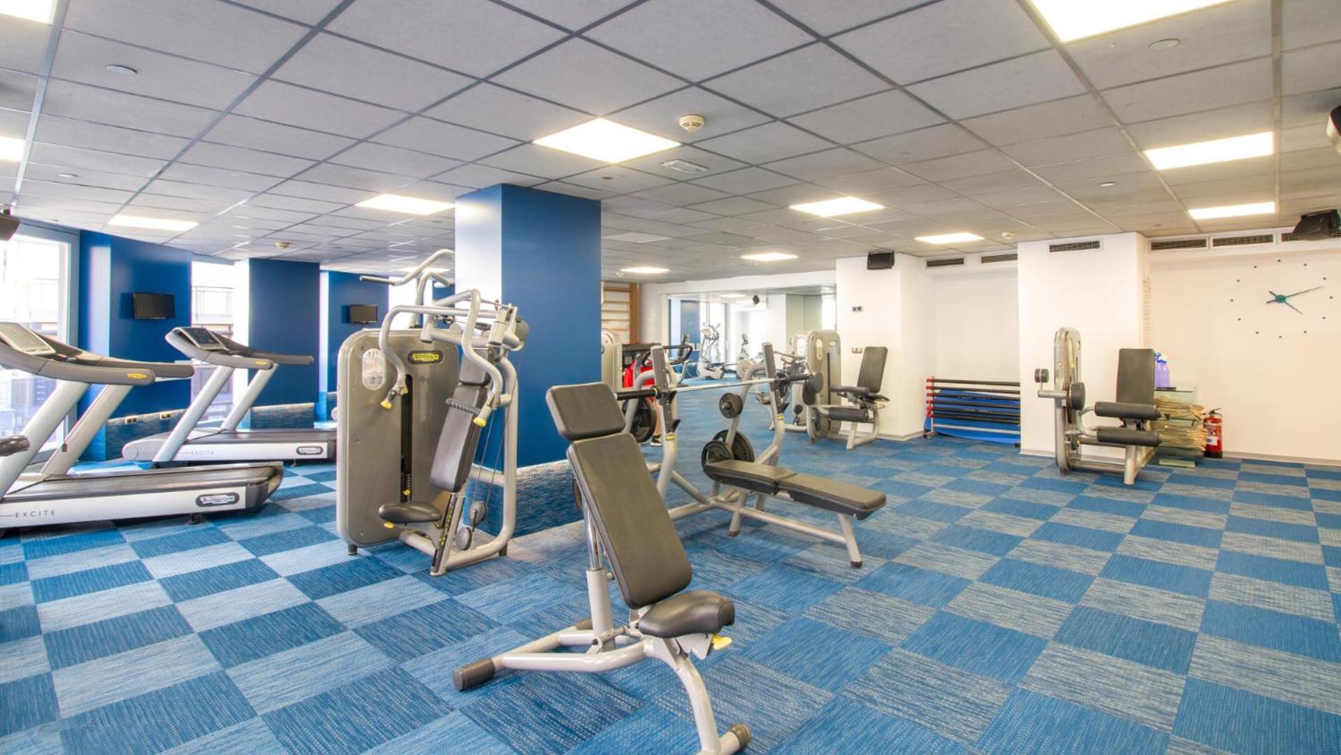 Del Mar - Adults Experience Apartamento Calpe