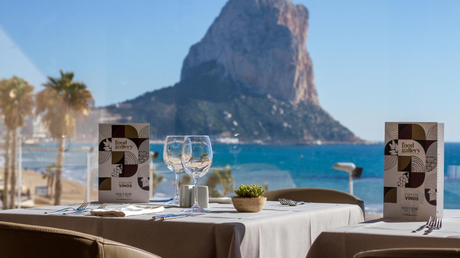 Estimar (adults Only) Calpe
