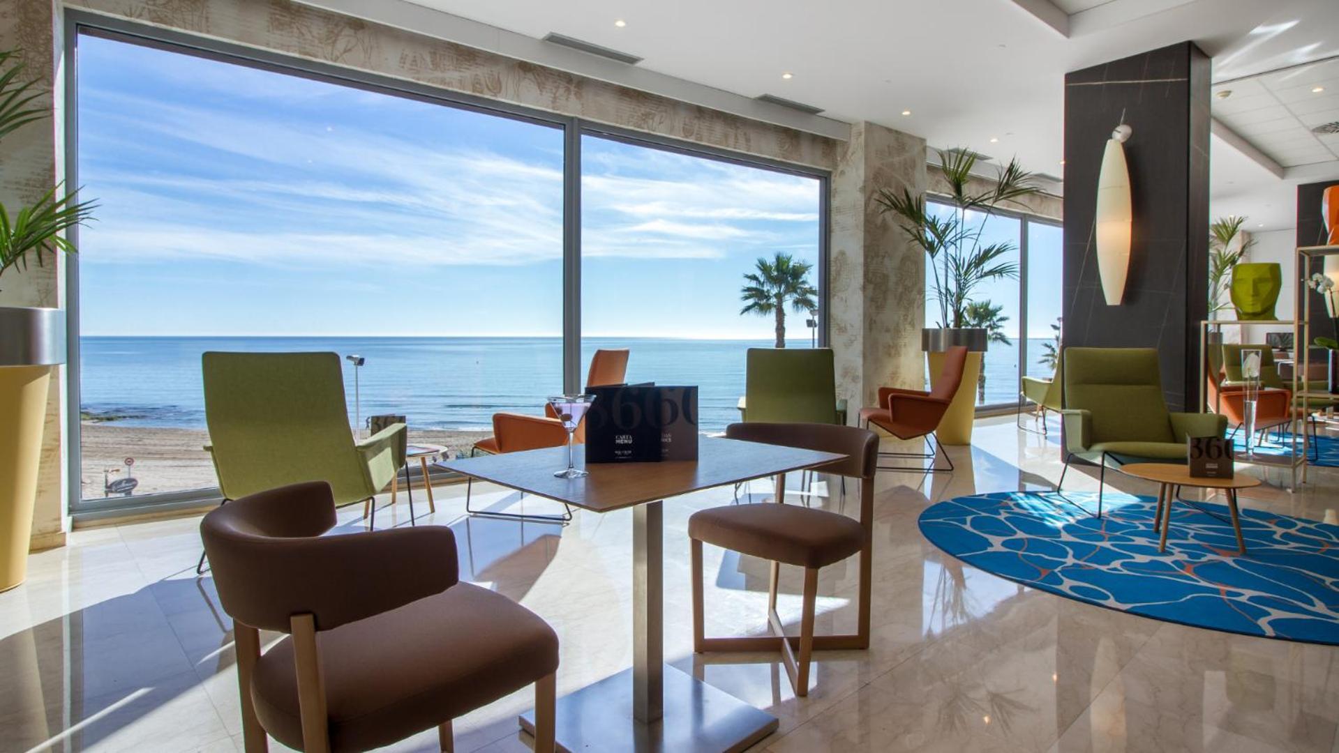 Del Mar - Adults Experience Apartamento