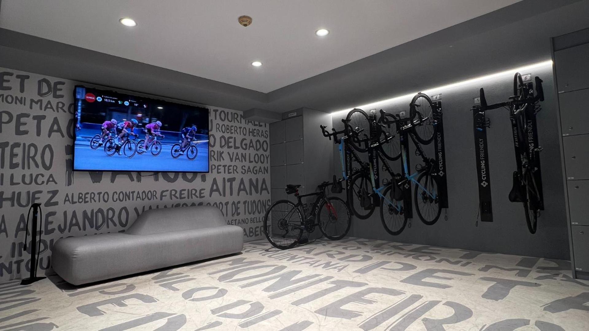 Apartamento Del Mar - Adults Experience