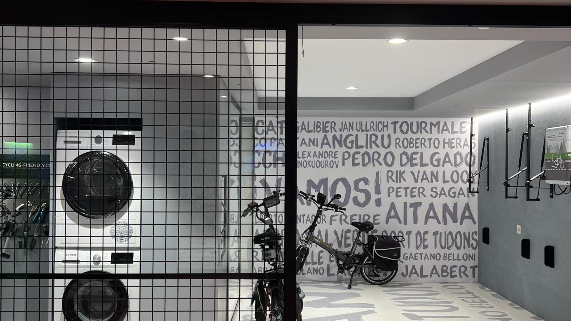 Del Mar - Adults Experience Apartamento *