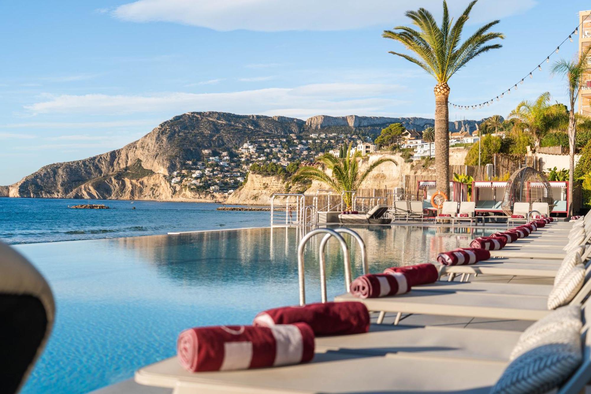 Apartamento Del Mar - Adults Experience *