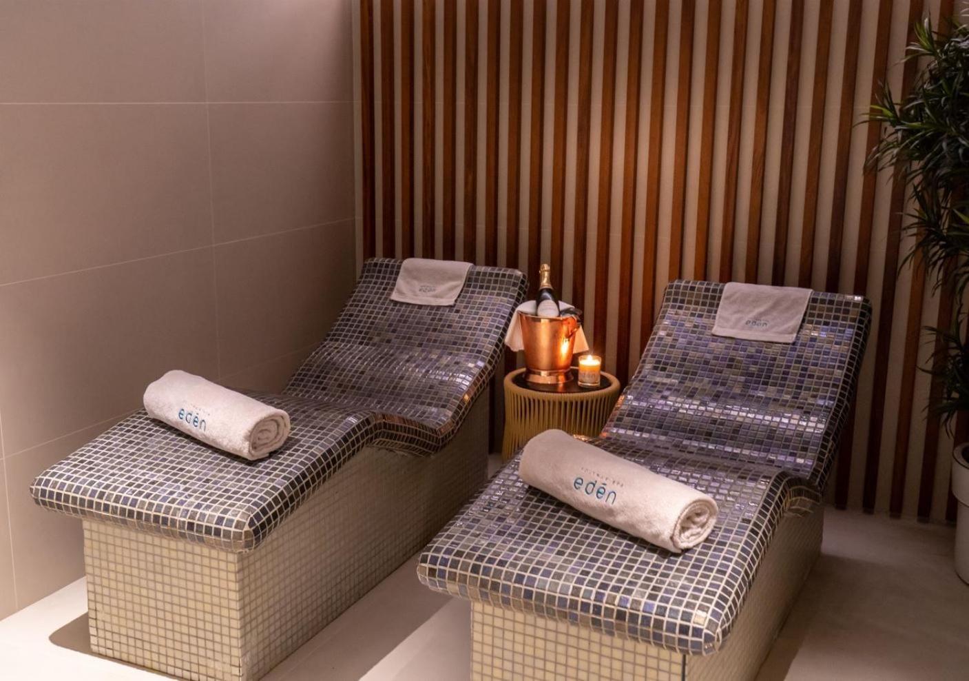 Apartment Estimar (adults Only) Calpe