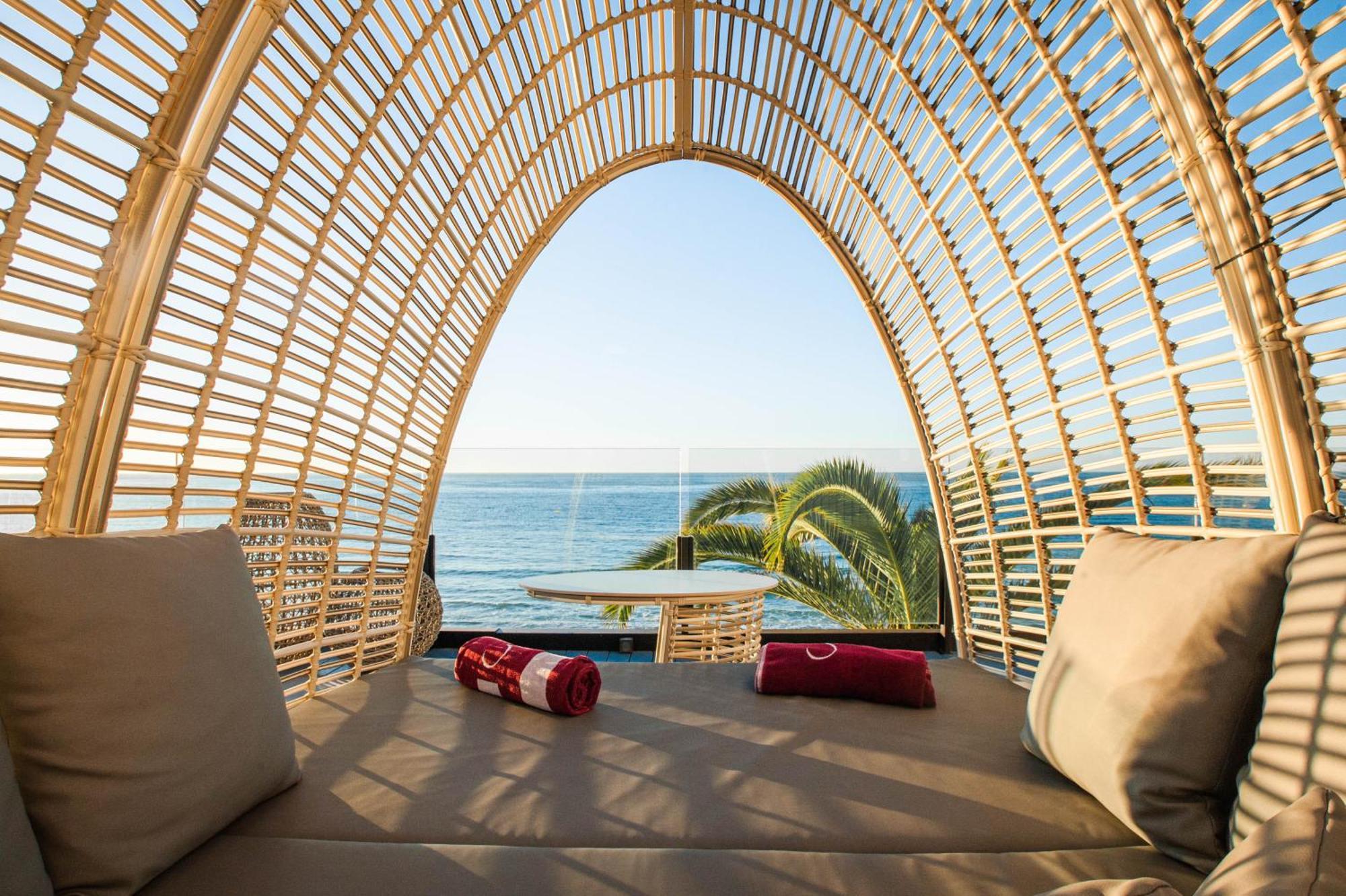 Del Mar - Adults Experience Apartamento *