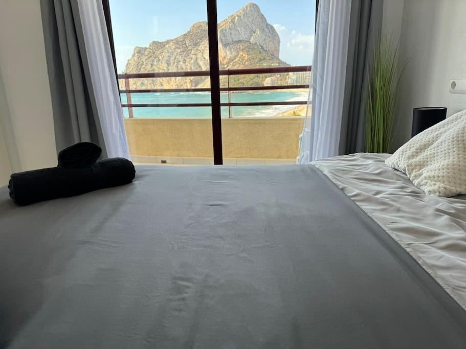 Apartamento Atico En Primera Linea