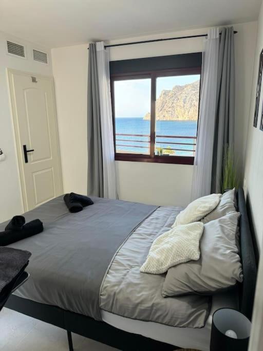 Atico En Primera Linea * Calpe