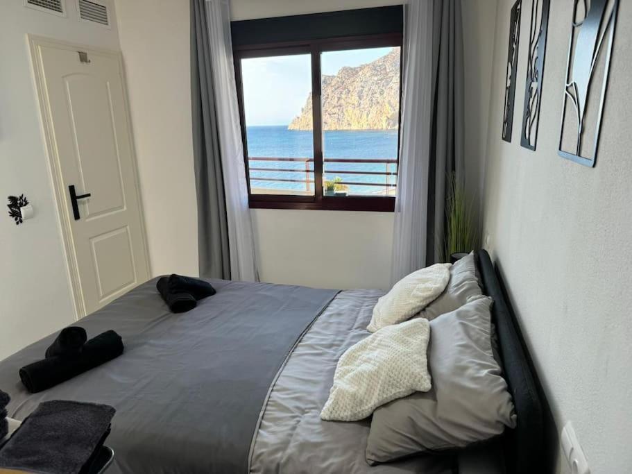 Apartamento Atico En Primera Linea
