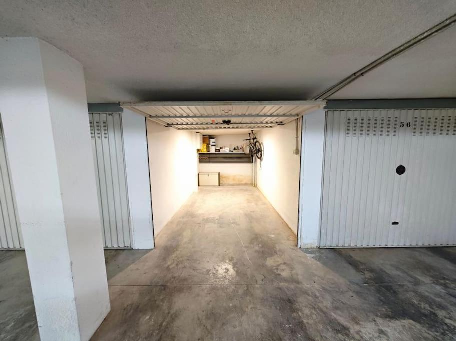 Atico En Primera Linea Apartamento Calpe