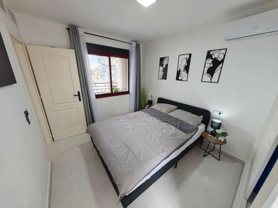 Apartamento Atico En Primera Linea