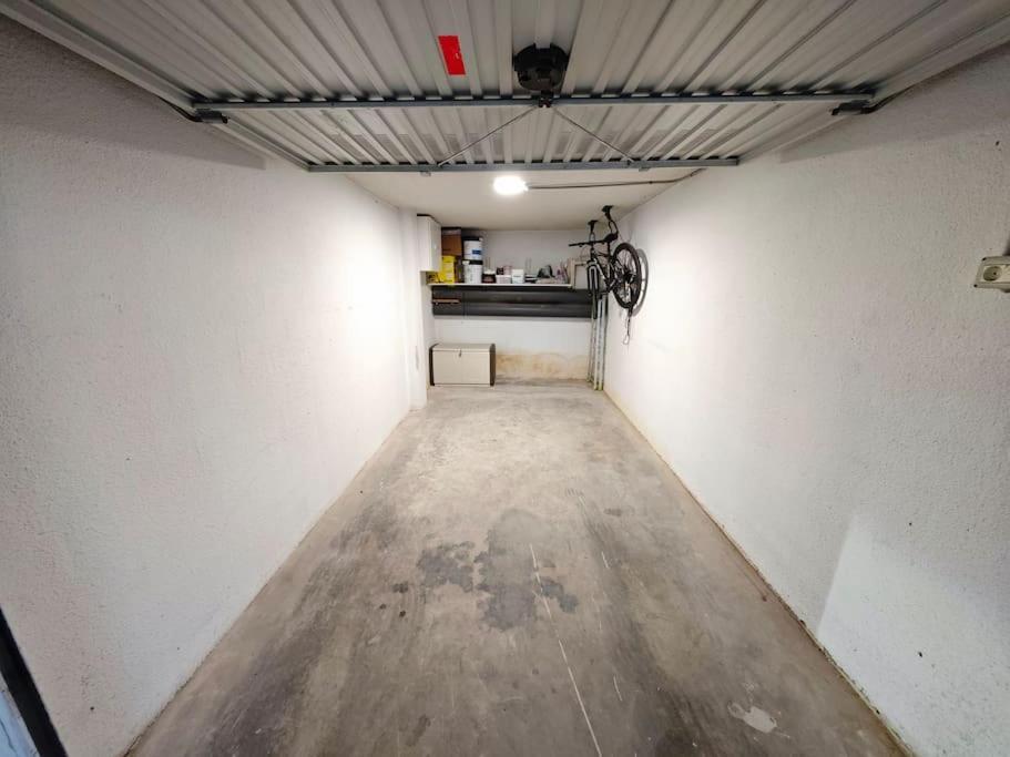 Apartamento Atico En Primera Linea *