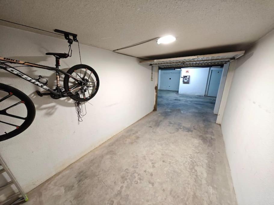 Atico En Primera Linea Apartamento