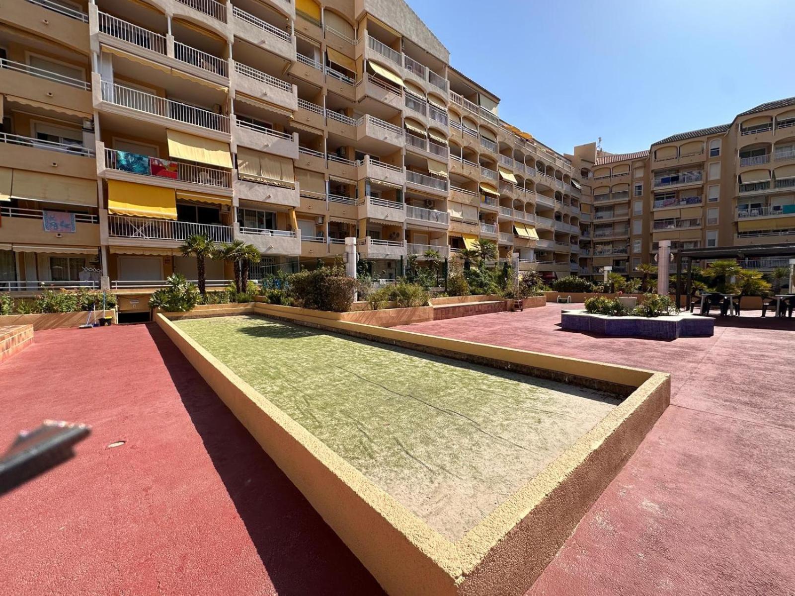 Apolo 7 2d Calpe