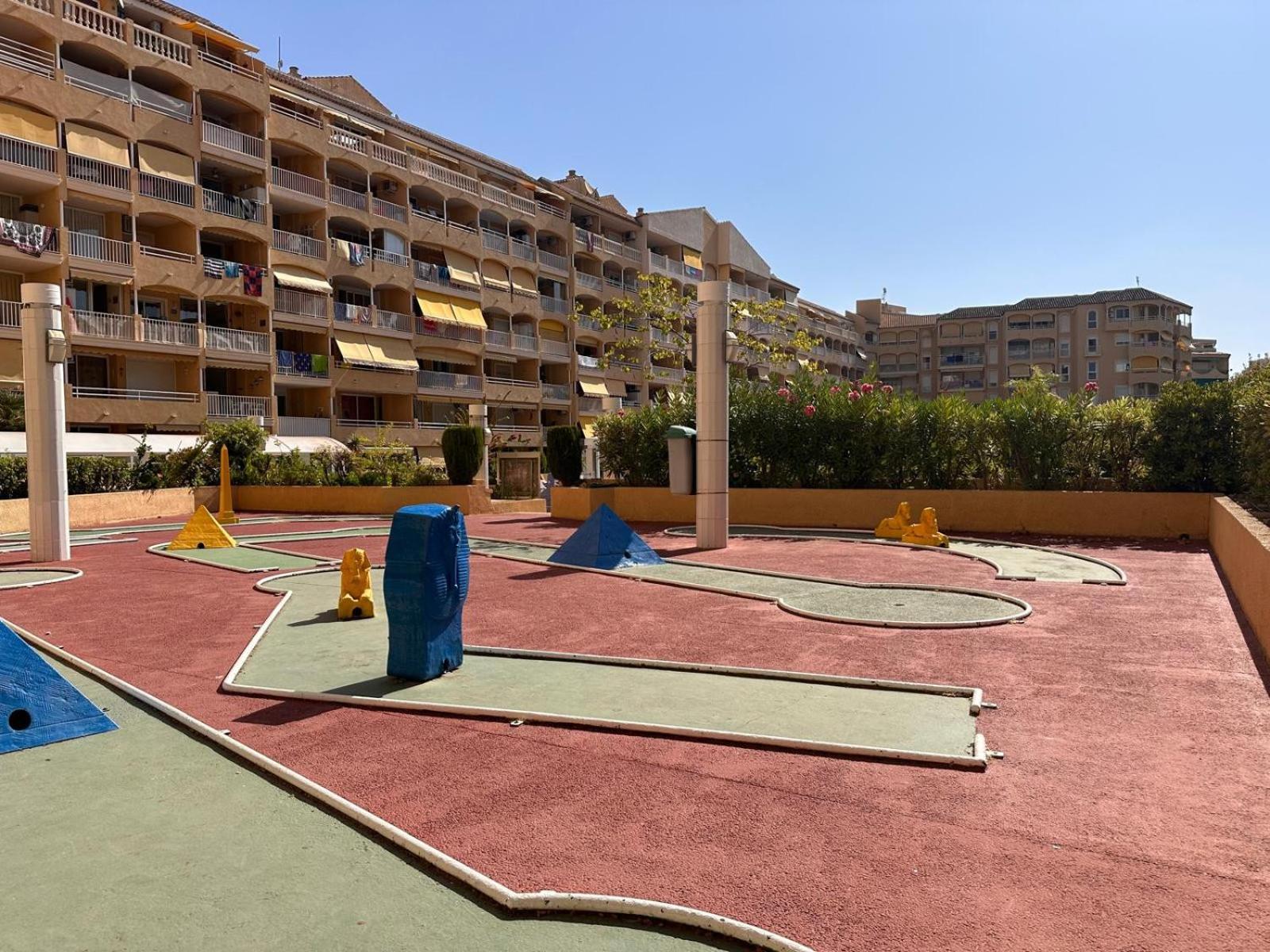 Apolo 7 2d Apartamento