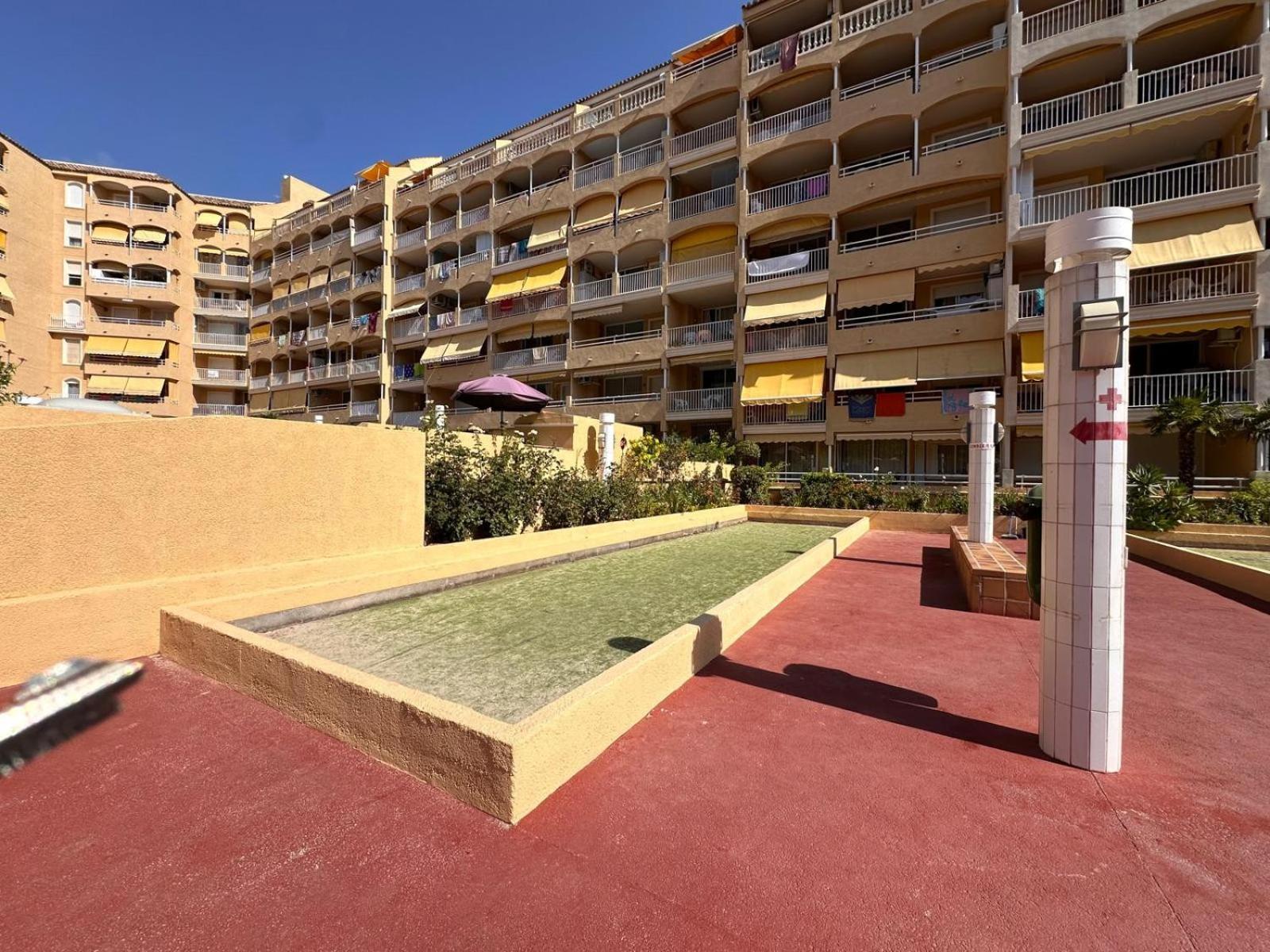 Apolo 7 2d * Calpe