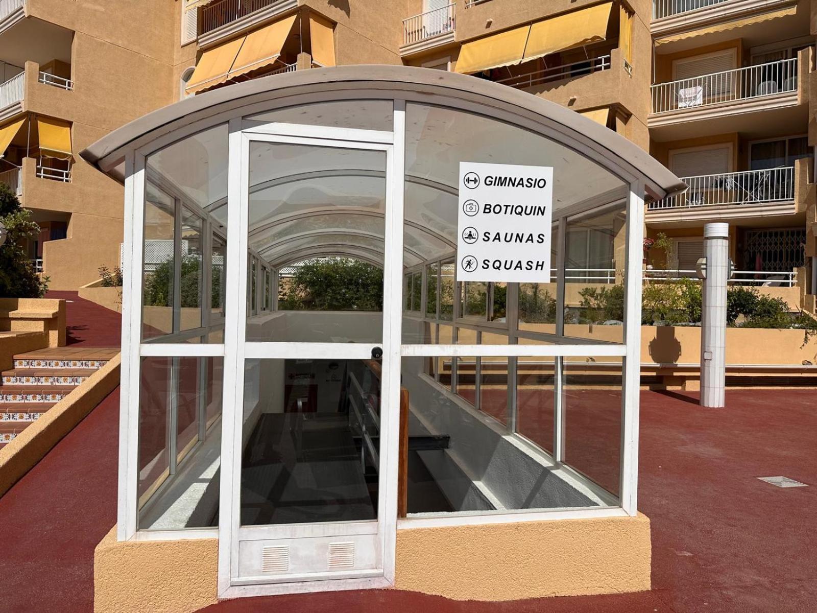 Apolo 7 2d Apartamento