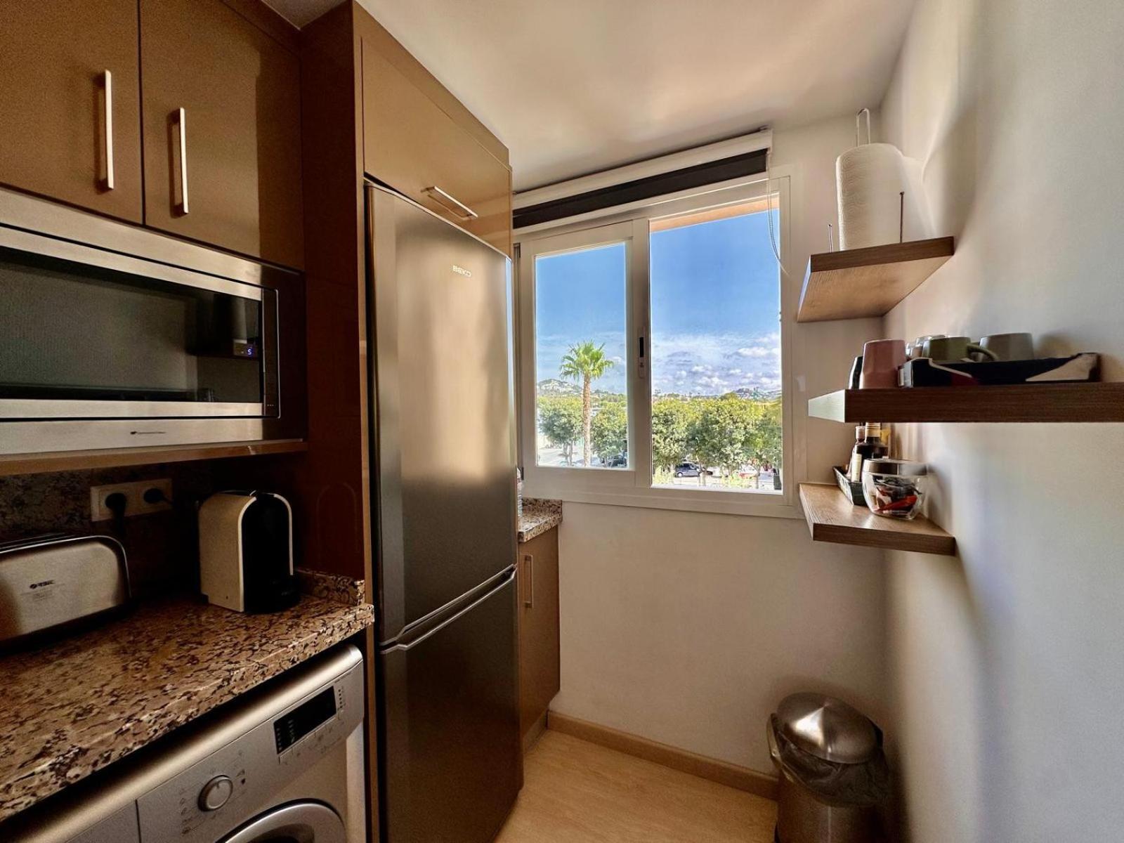 Apolo 7 2d Apartamento *