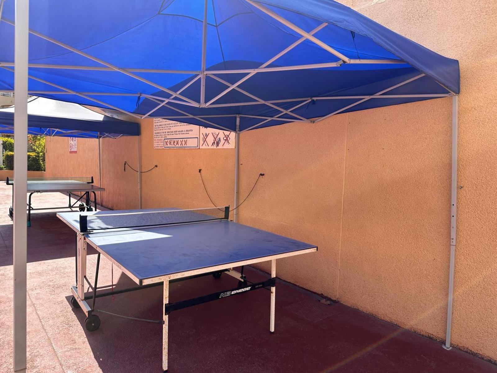 Apolo 7 2d Apartamento Calpe