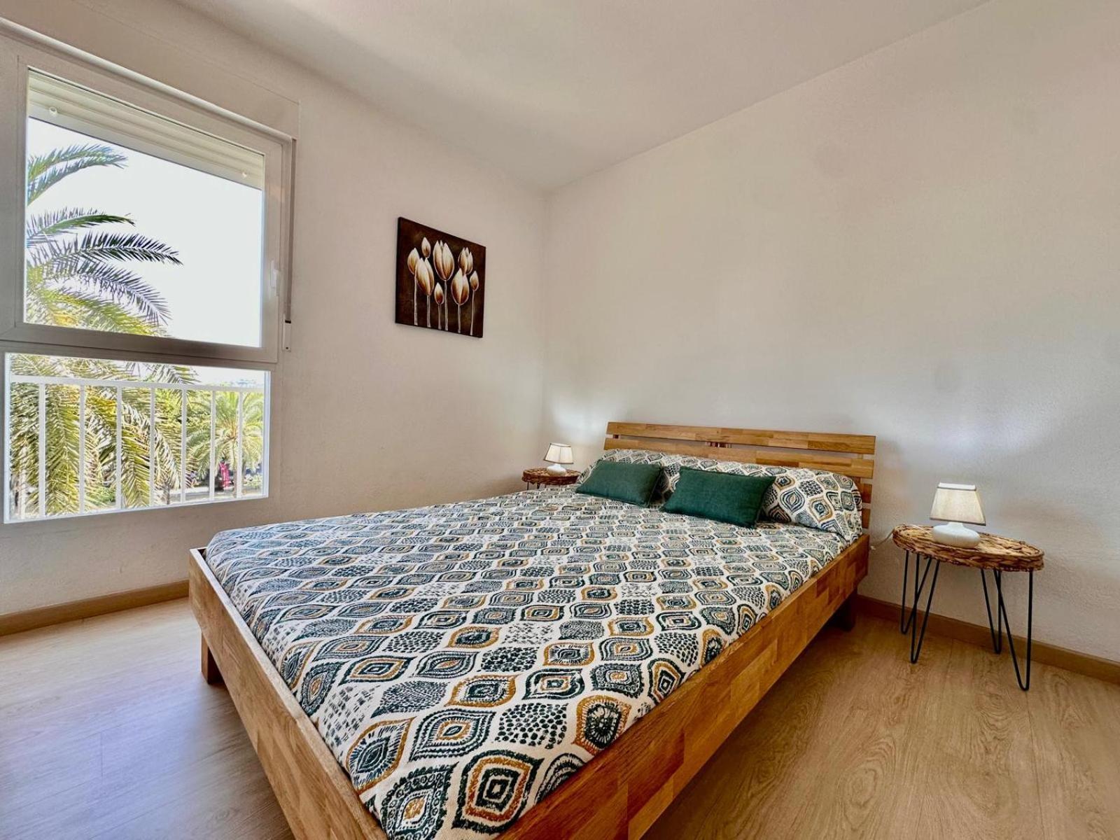 Apartamento Apolo 7 2d Calpe