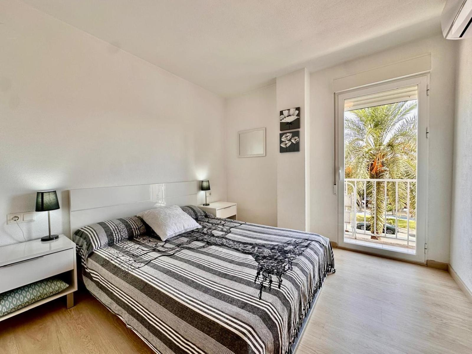 Apartamento Apolo 7 2d