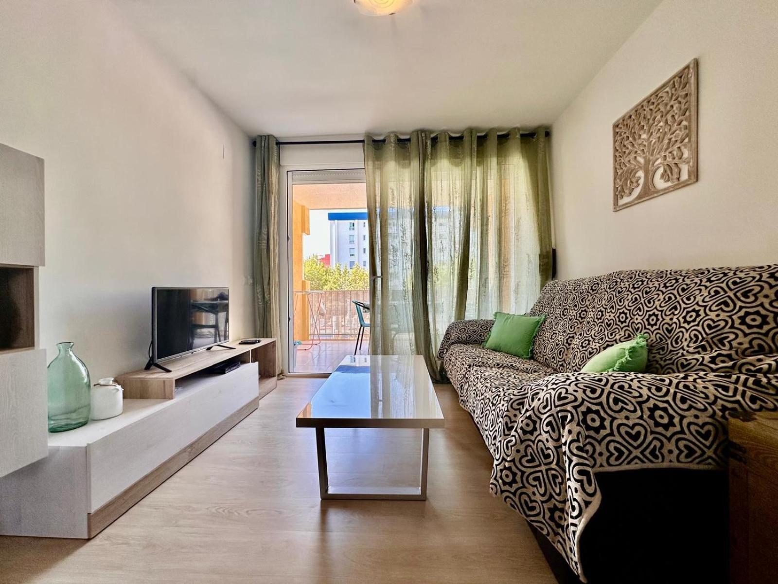 Apartamento Apolo 7 2d Calpe