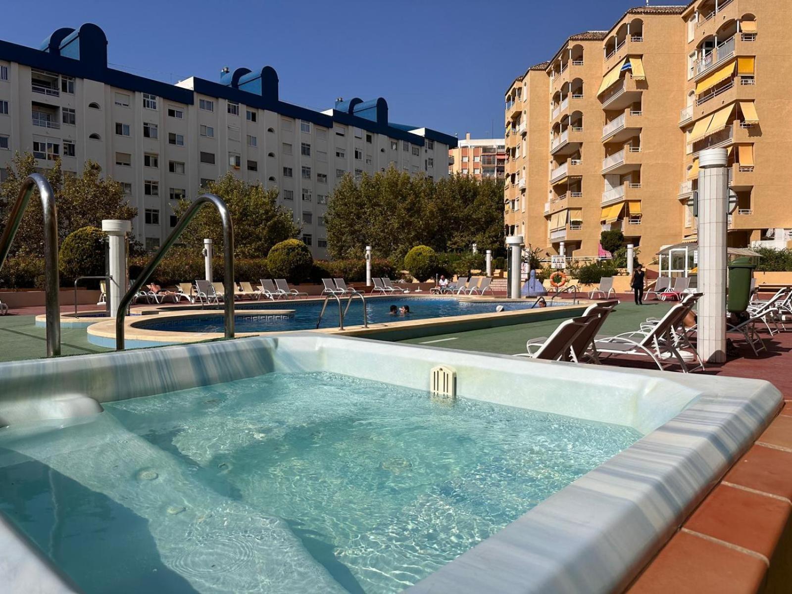 Apolo 7 2d Apartamento